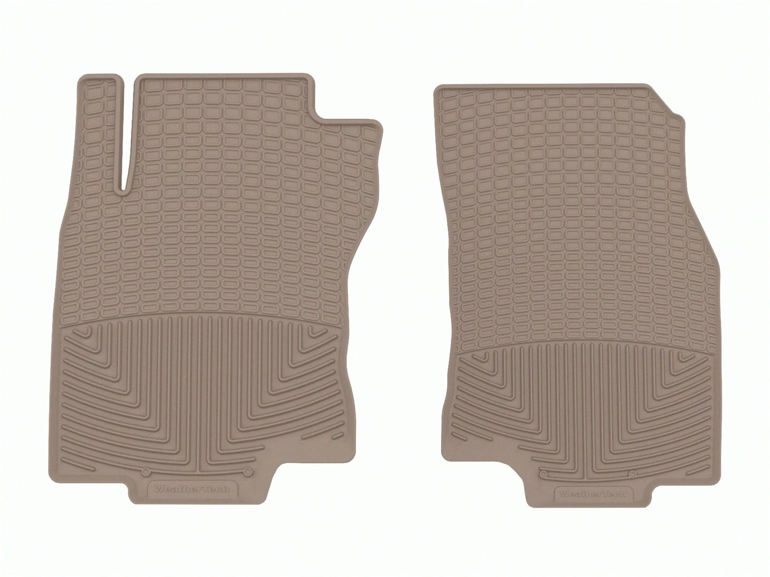 All Weather Floor Mats
