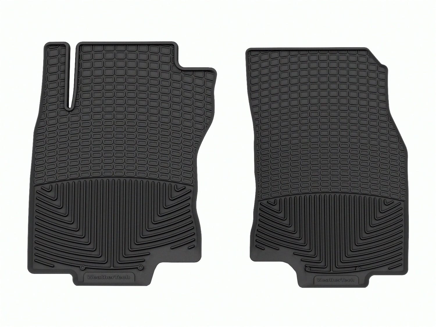 All Weather Floor Mats