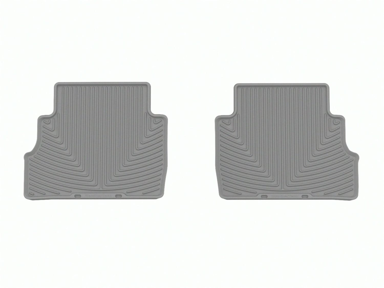 All Weather Floor Mats