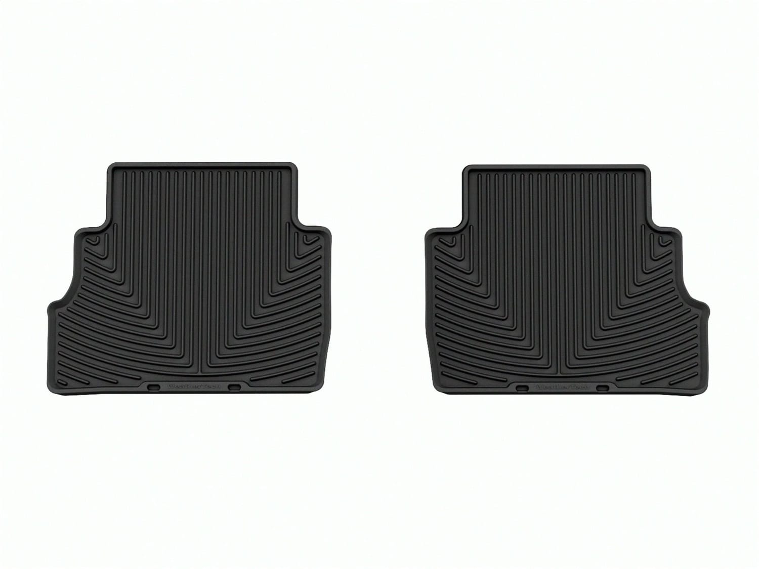 All Weather Floor Mats