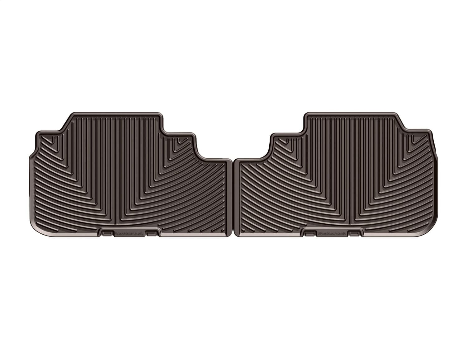 All Weather Floor Mats