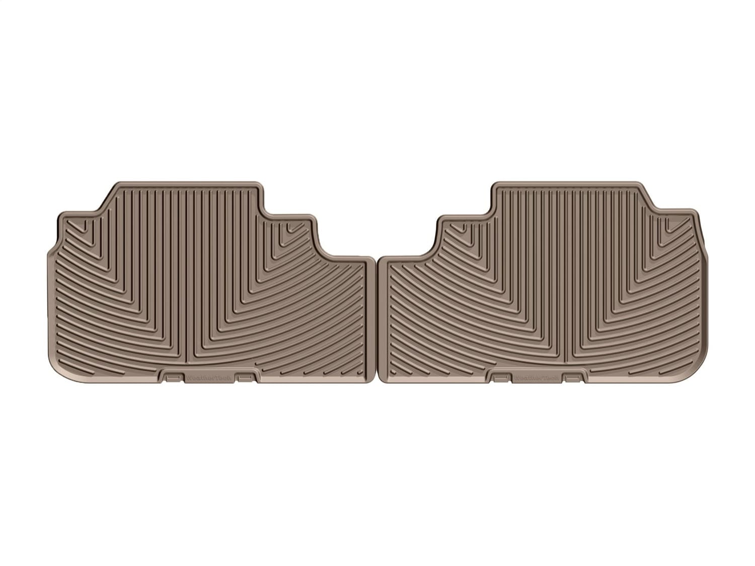 All Weather Floor Mats