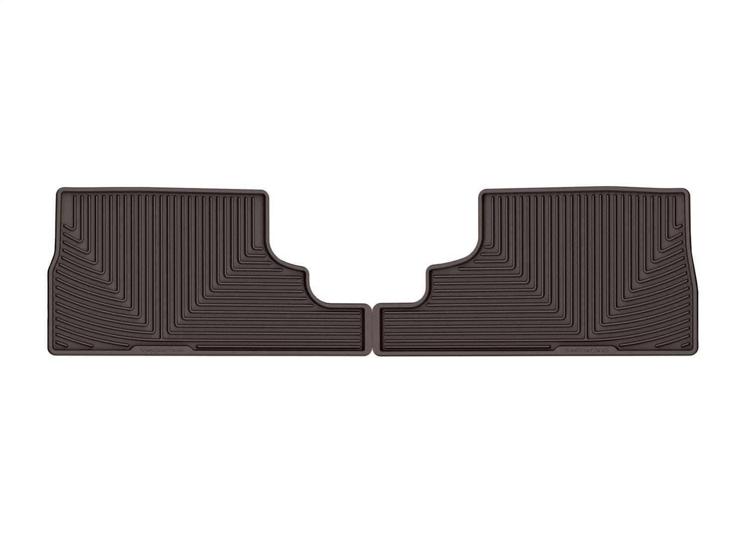 All Weather Floor Mats
