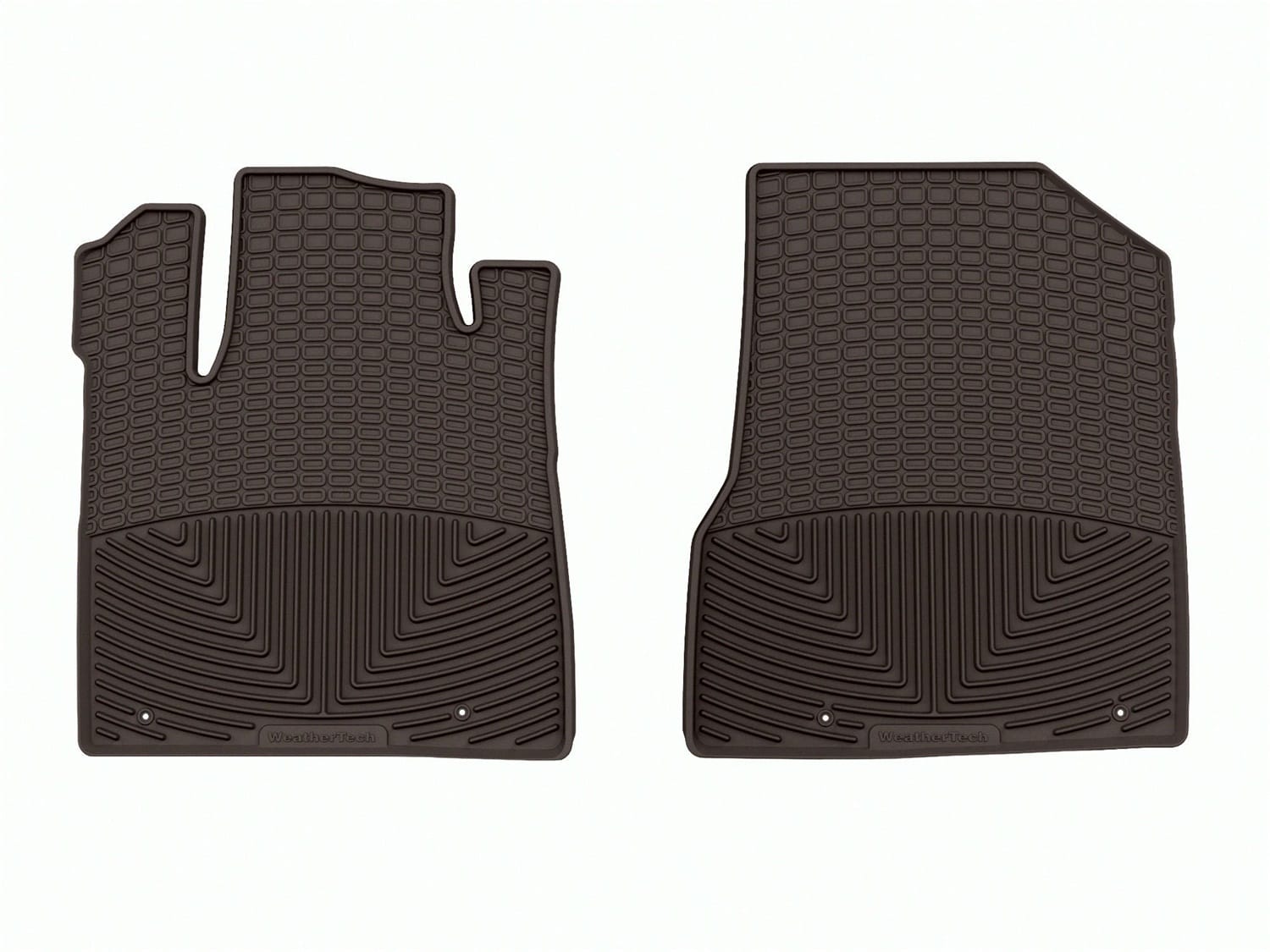 All Weather Floor Mats