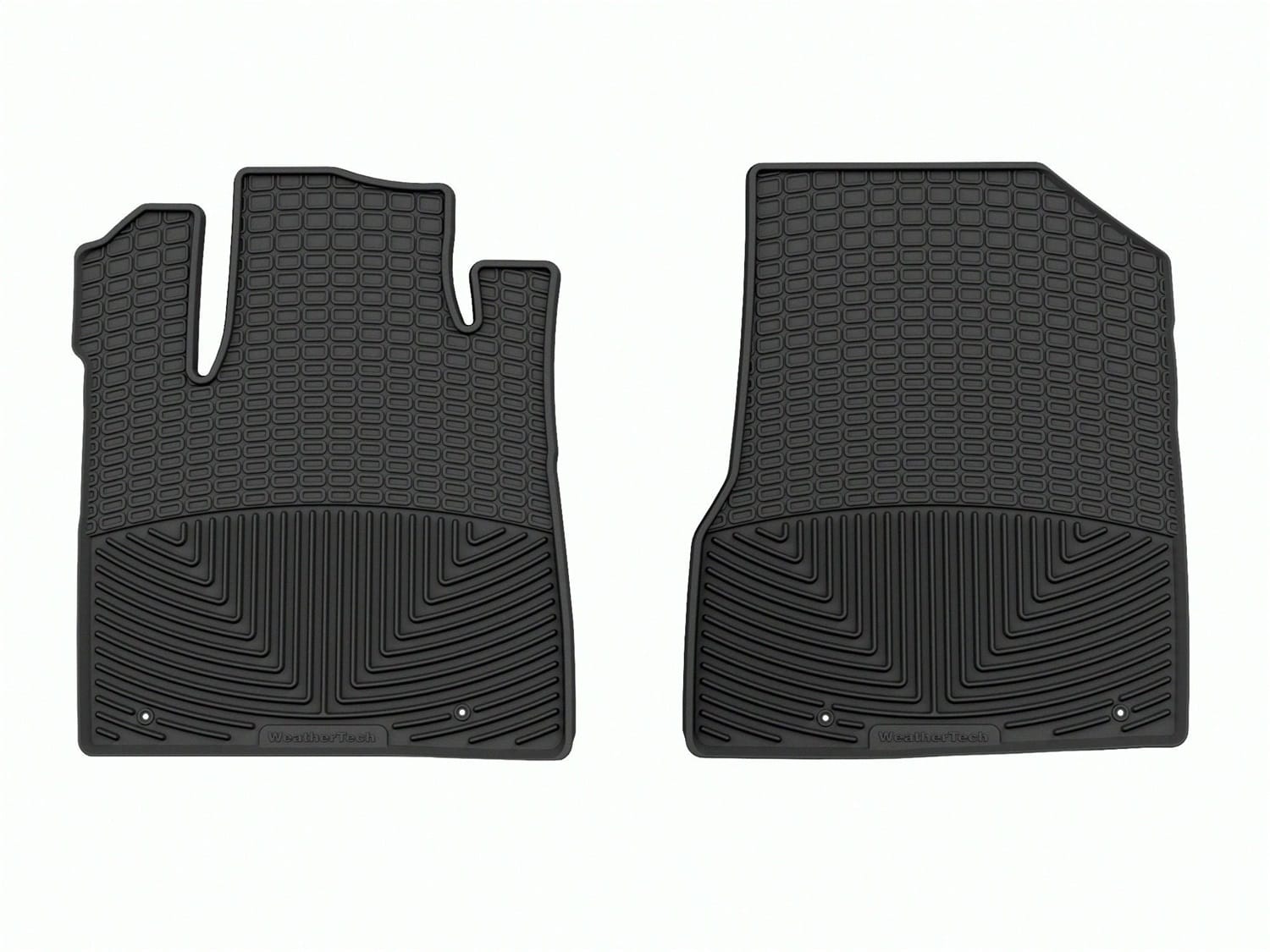 All Weather Floor Mats