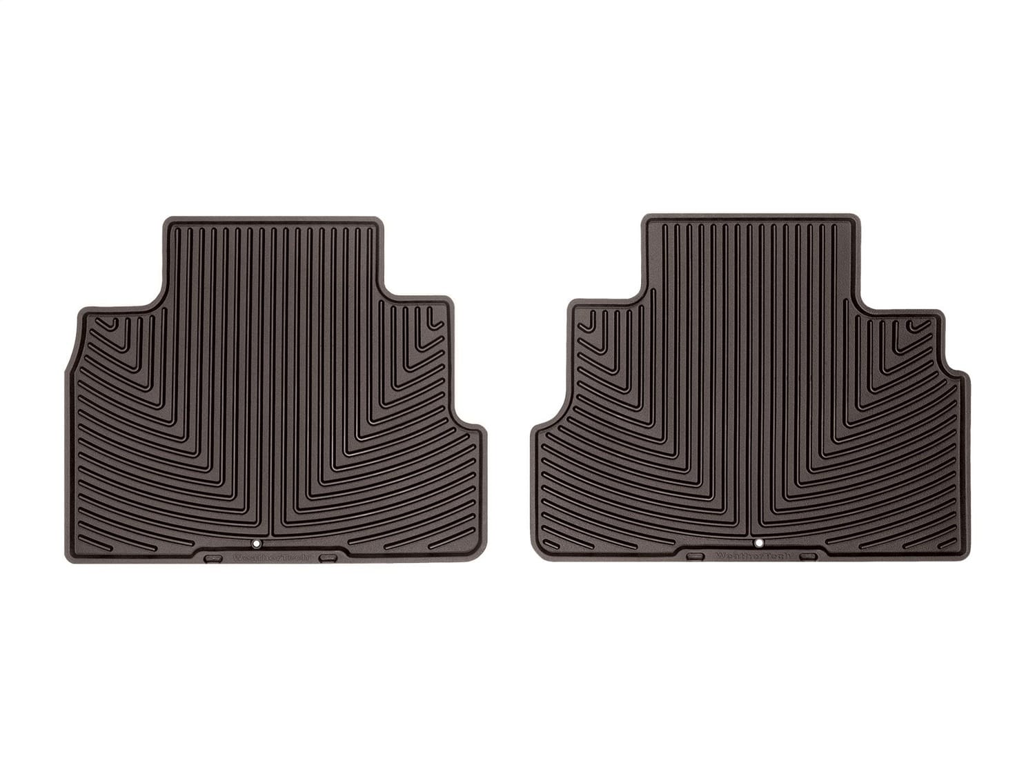 All Weather Floor Mats