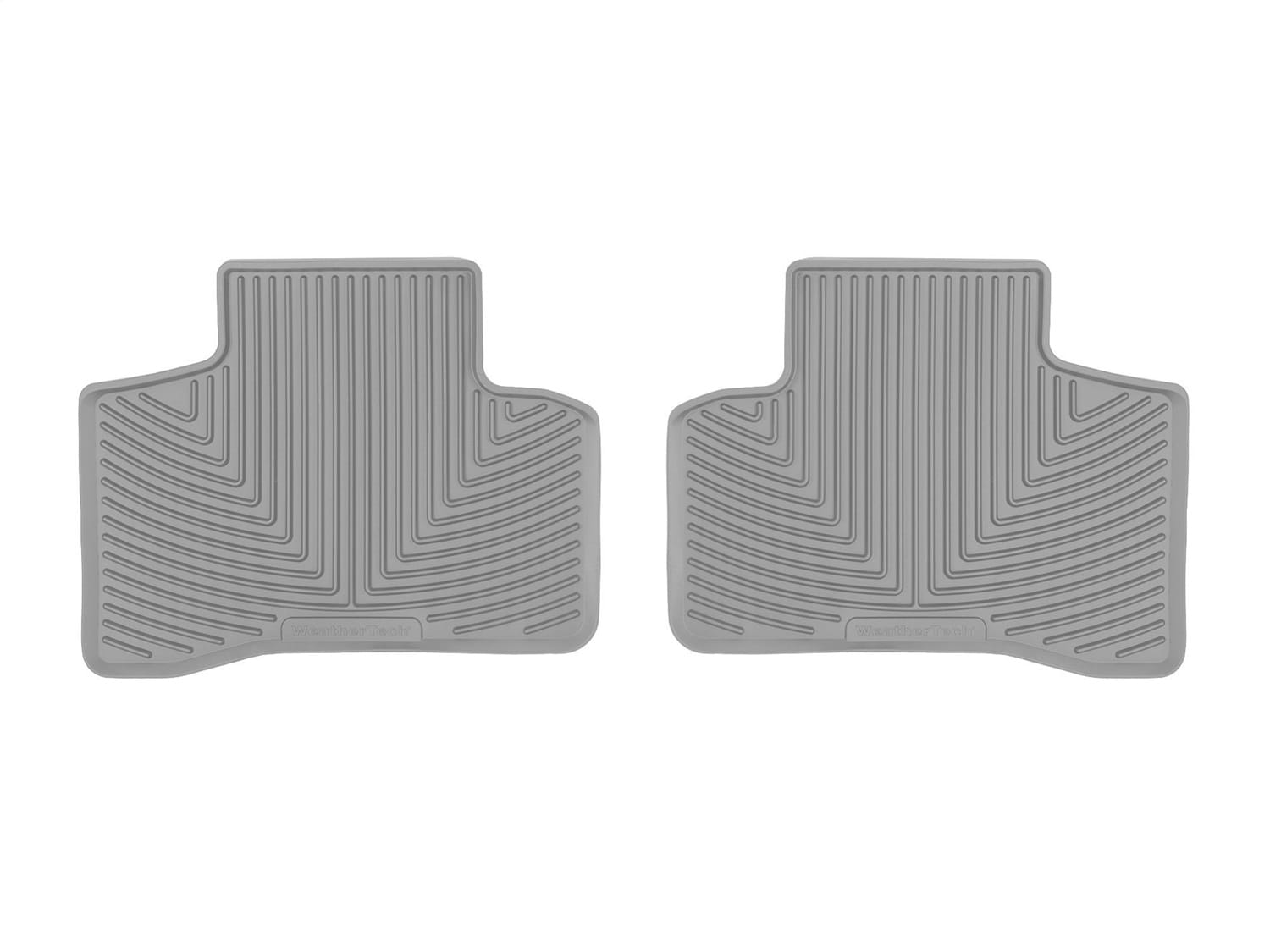 WeatherTech All Weather Floor Mats - W443GR