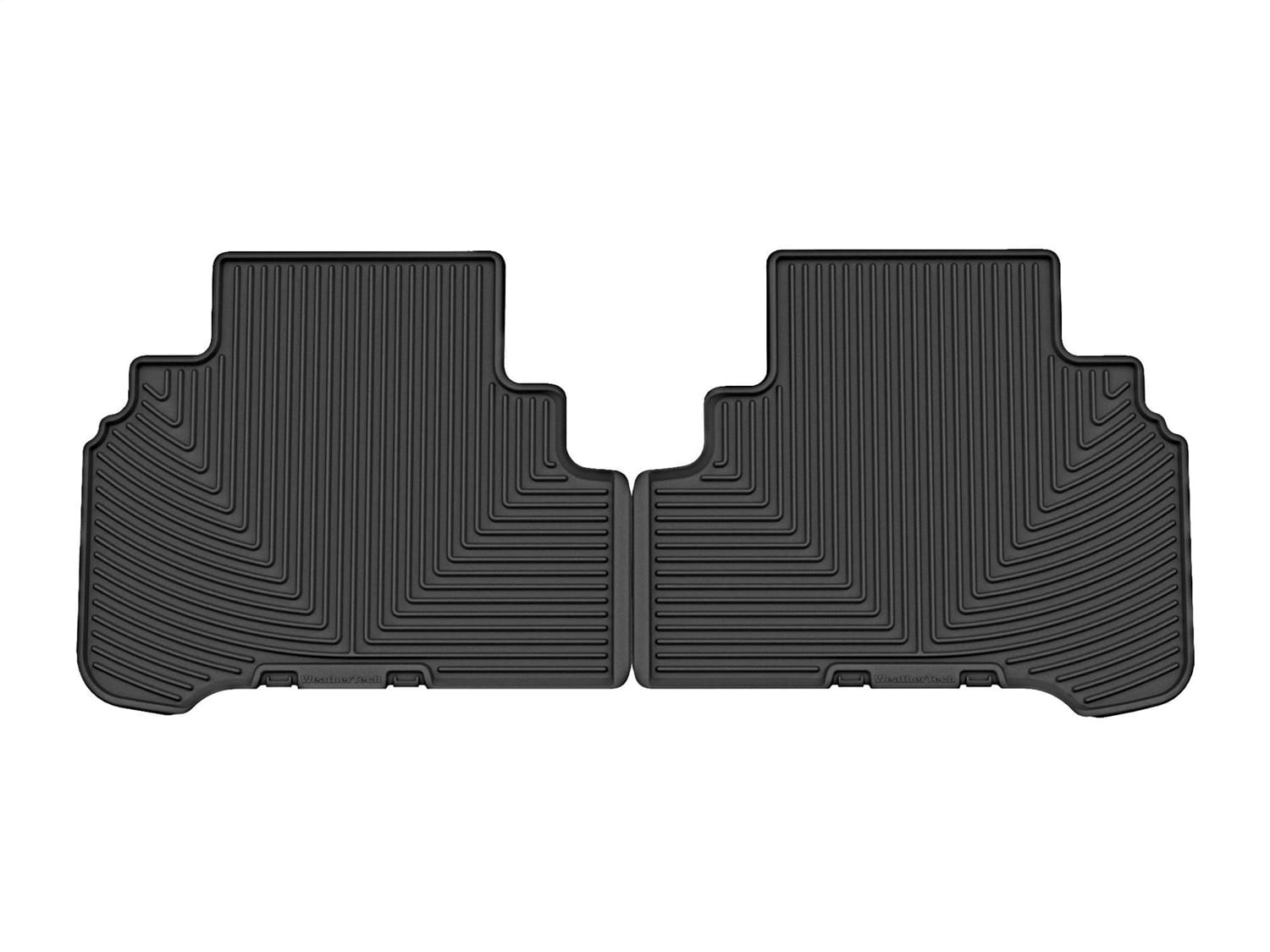 WeatherTech All Weather Floor Mats - W452
