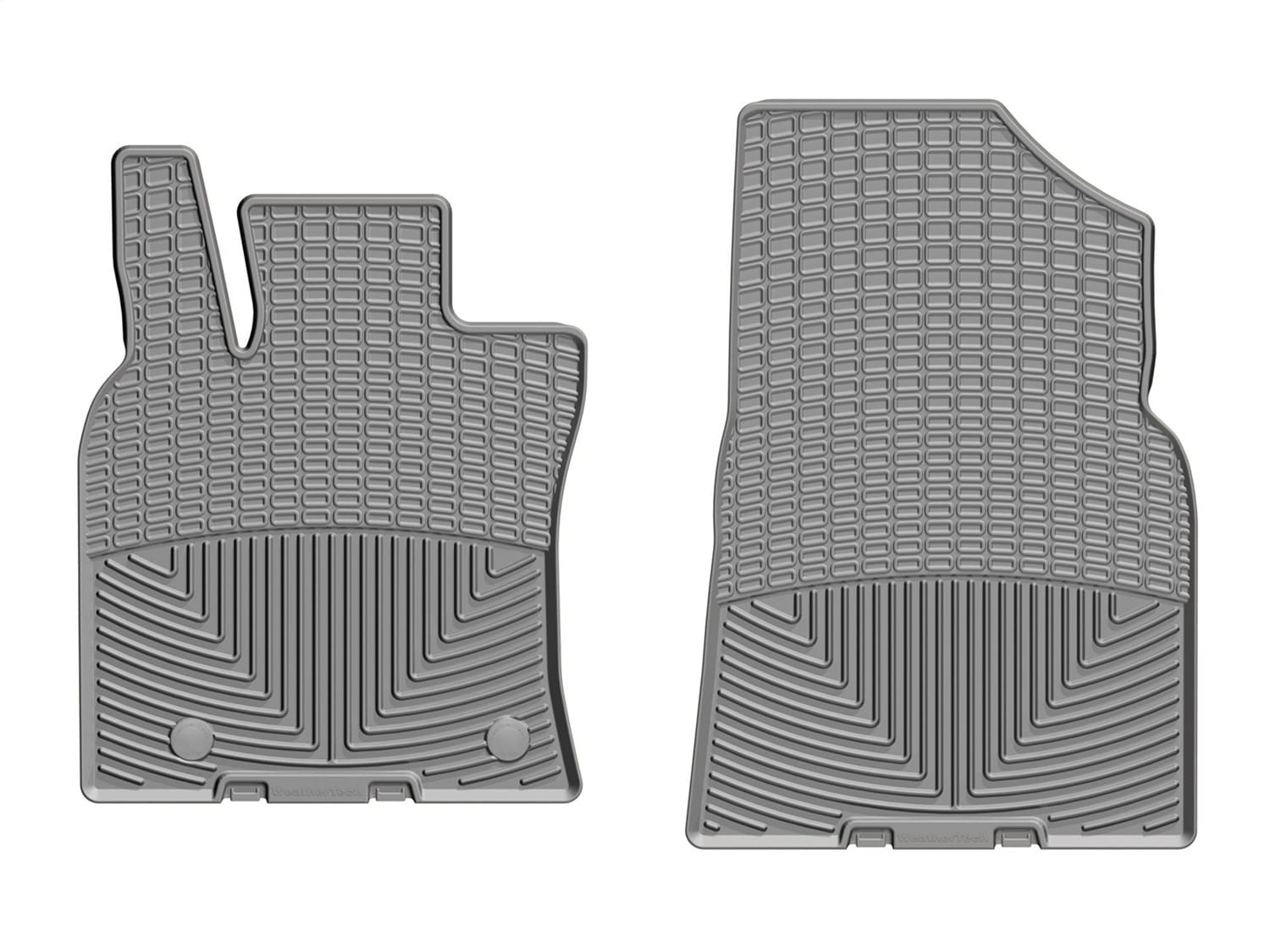WeatherTech All Weather Floor Mats - W463GR