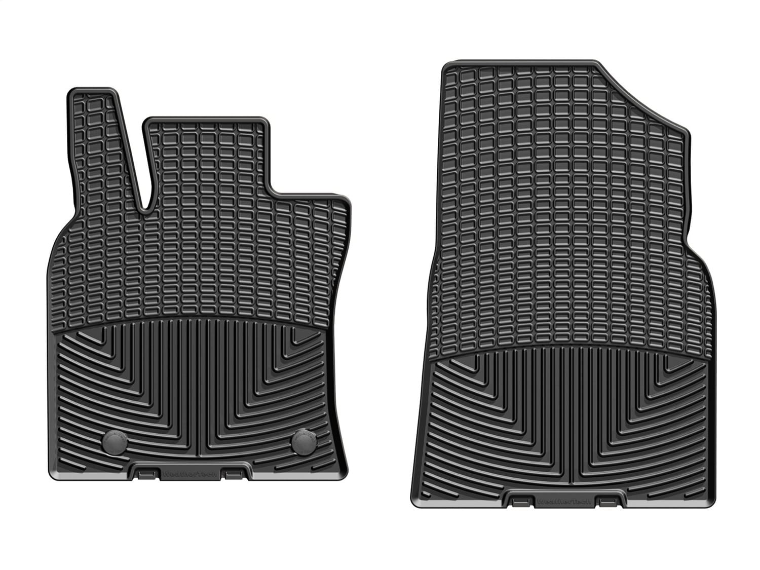 WeatherTech All Weather Floor Mats - W463