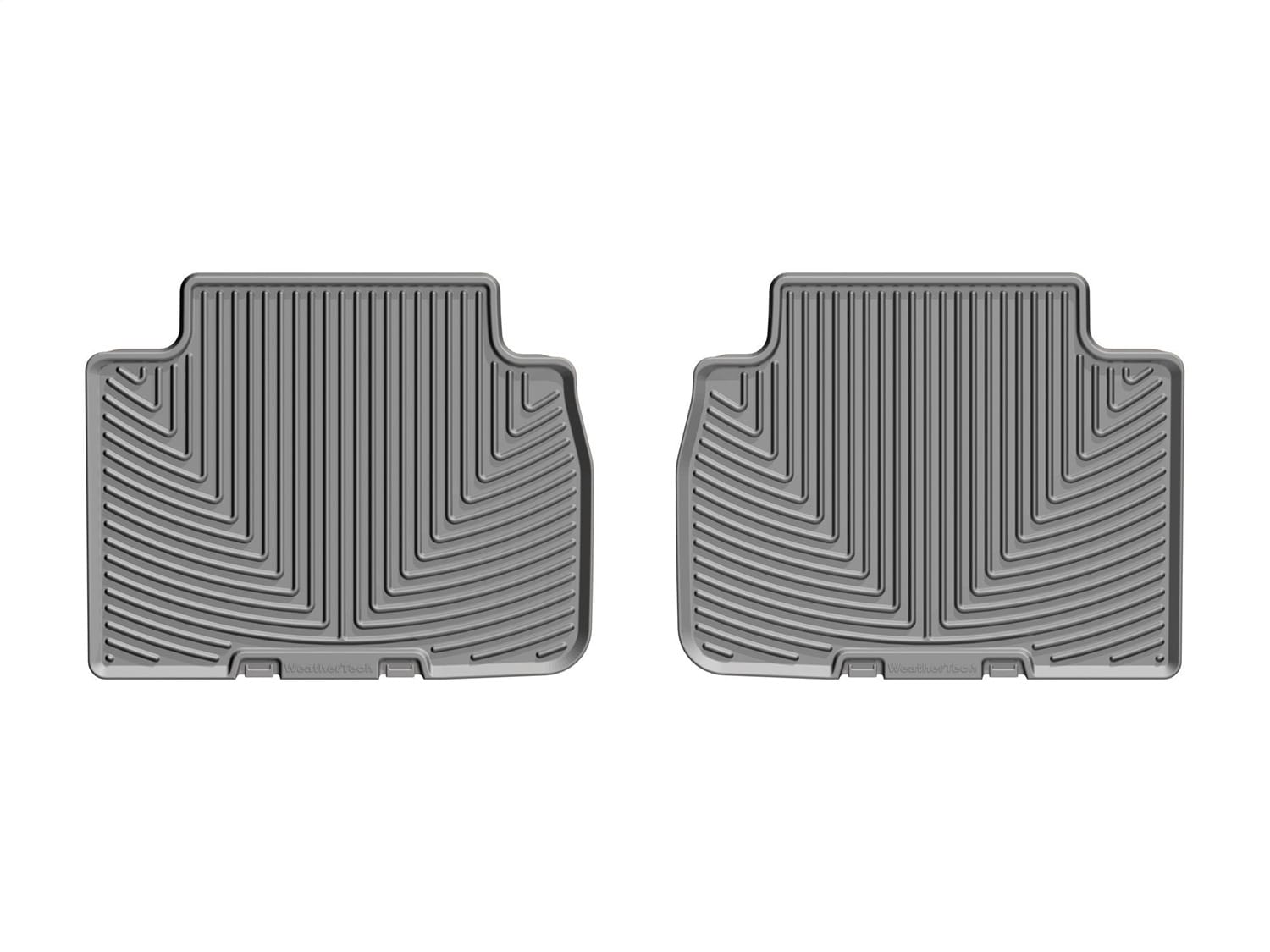 WeatherTech All Weather Floor Mats - W464GR