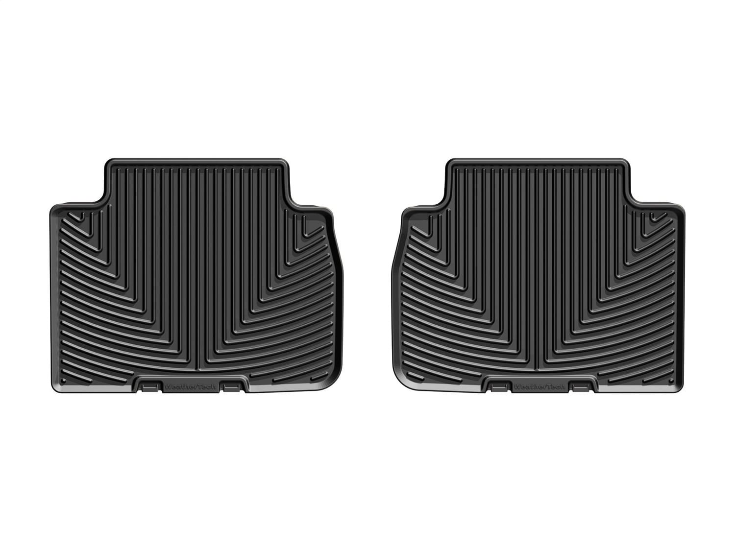 WeatherTech All Weather Floor Mats - W464