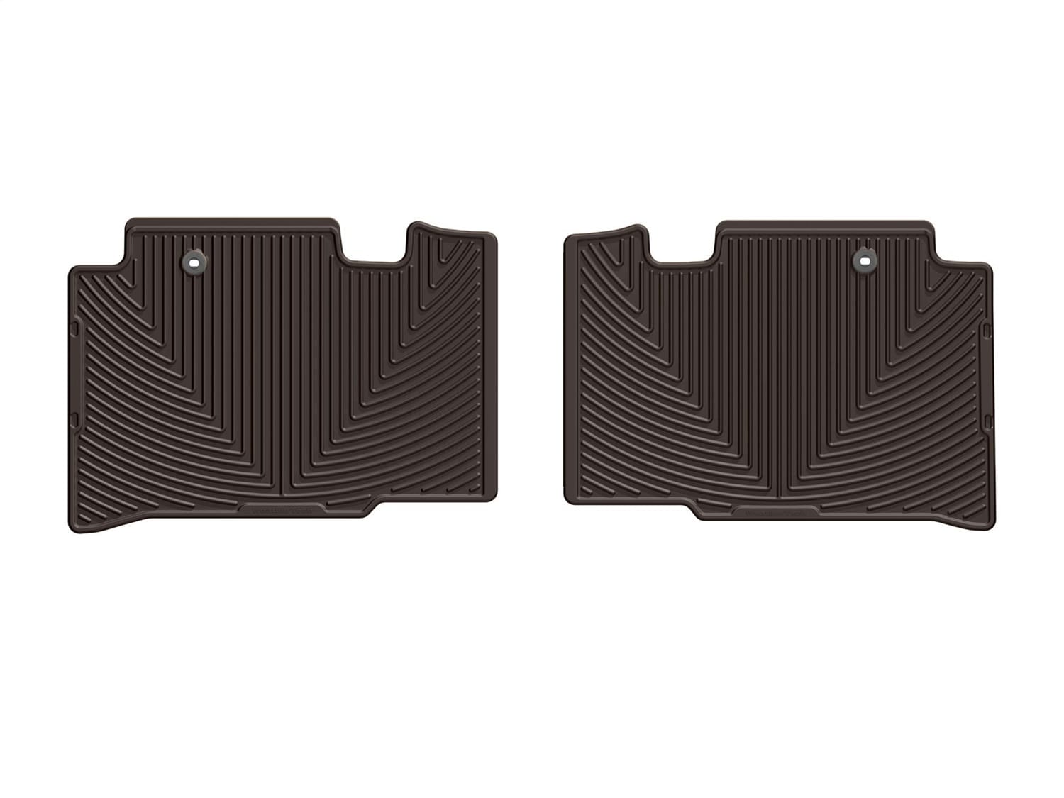 All Weather Floor Mats