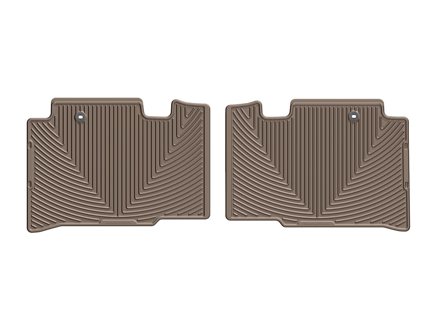All Weather Floor Mats