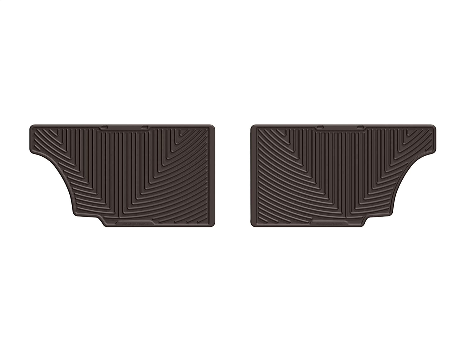 All Weather Floor Mats