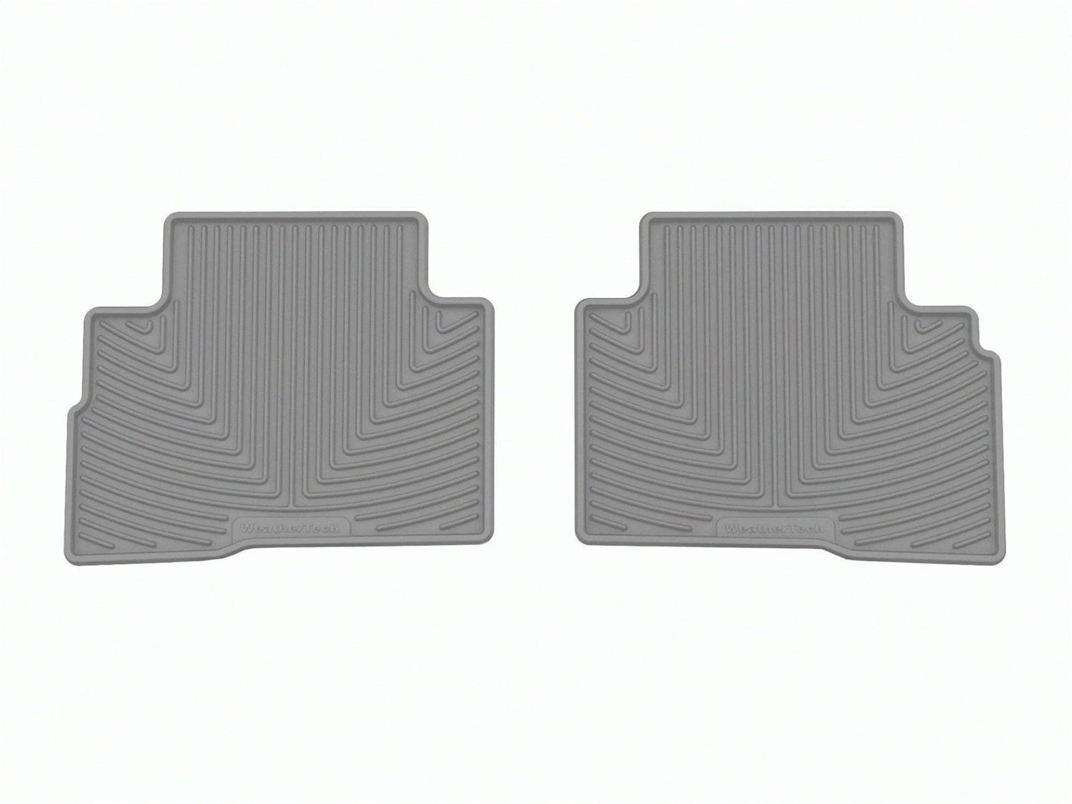 All Weather Floor Mats