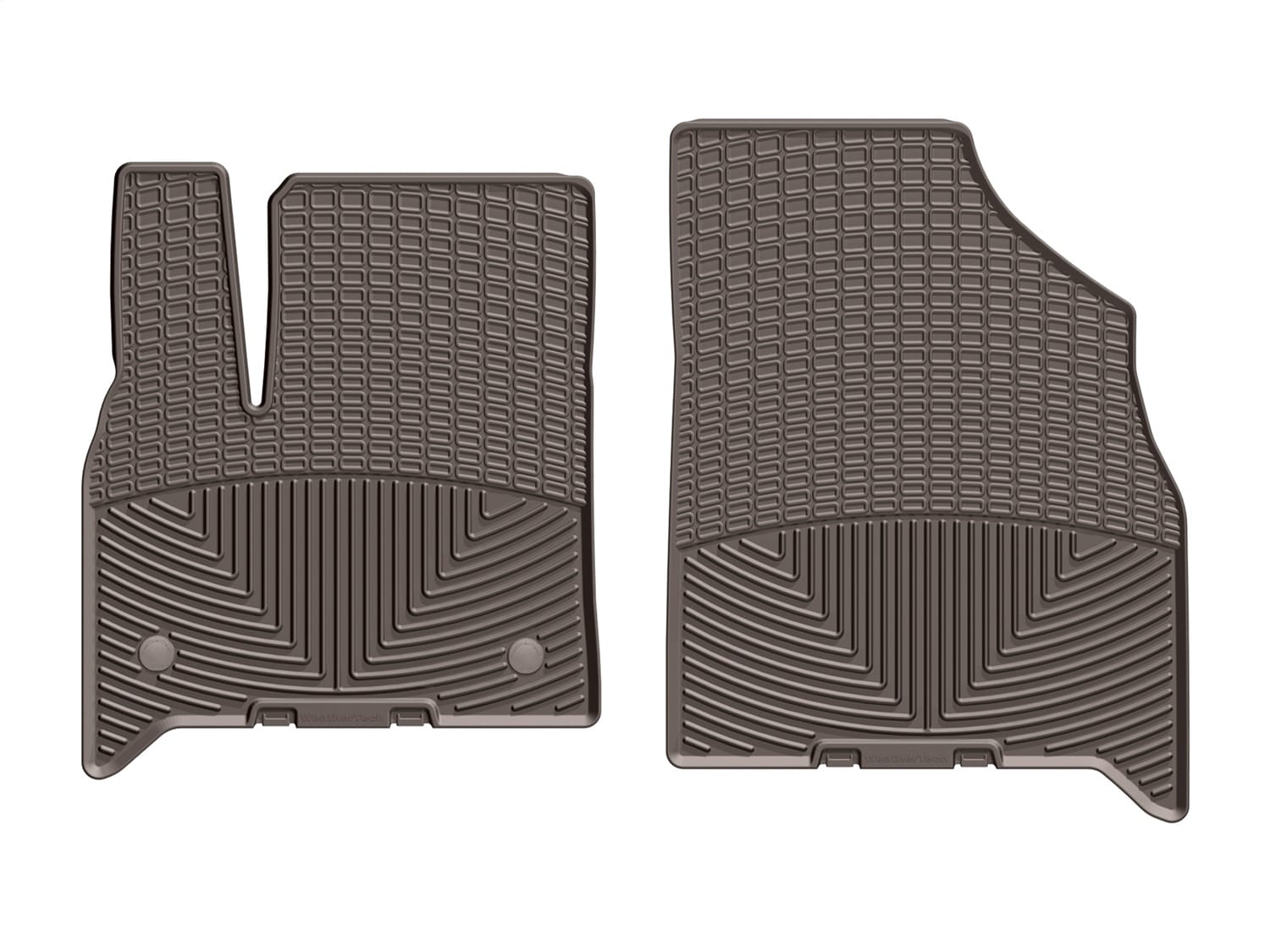 WeatherTech All Weather Floor Mats - W469CO