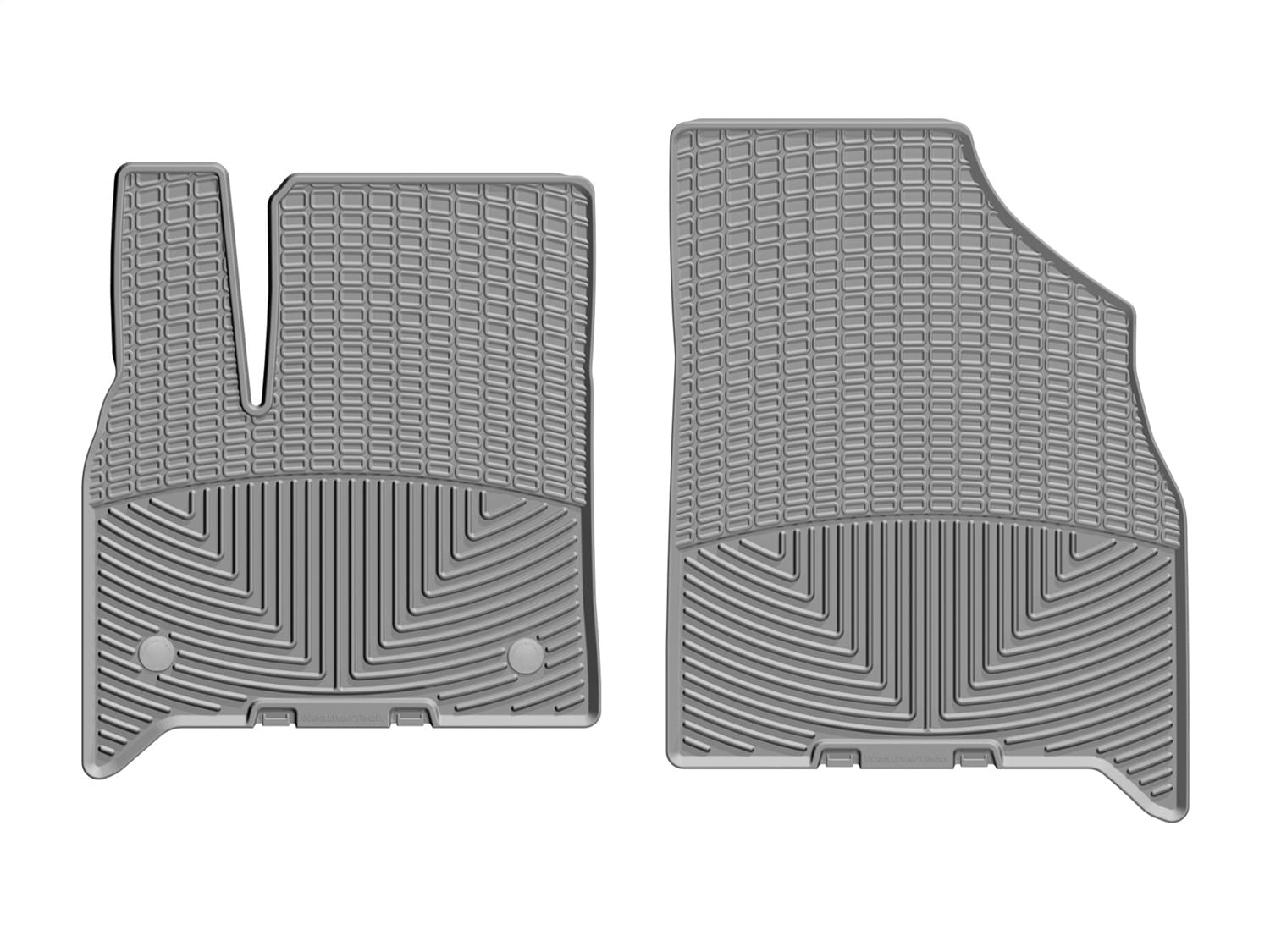 WeatherTech All Weather Floor Mats - W469GR