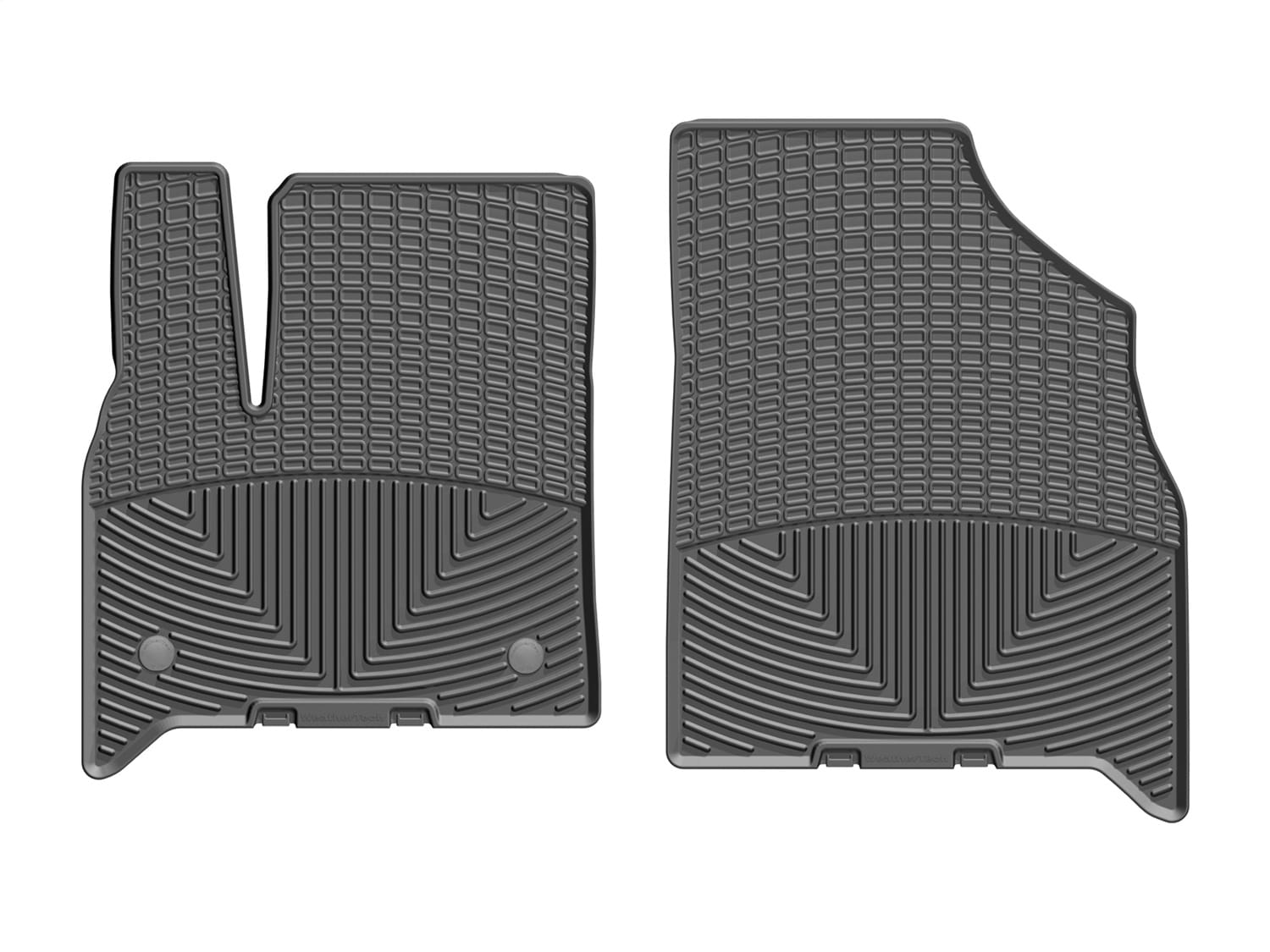 WeatherTech All Weather Floor Mats - W469