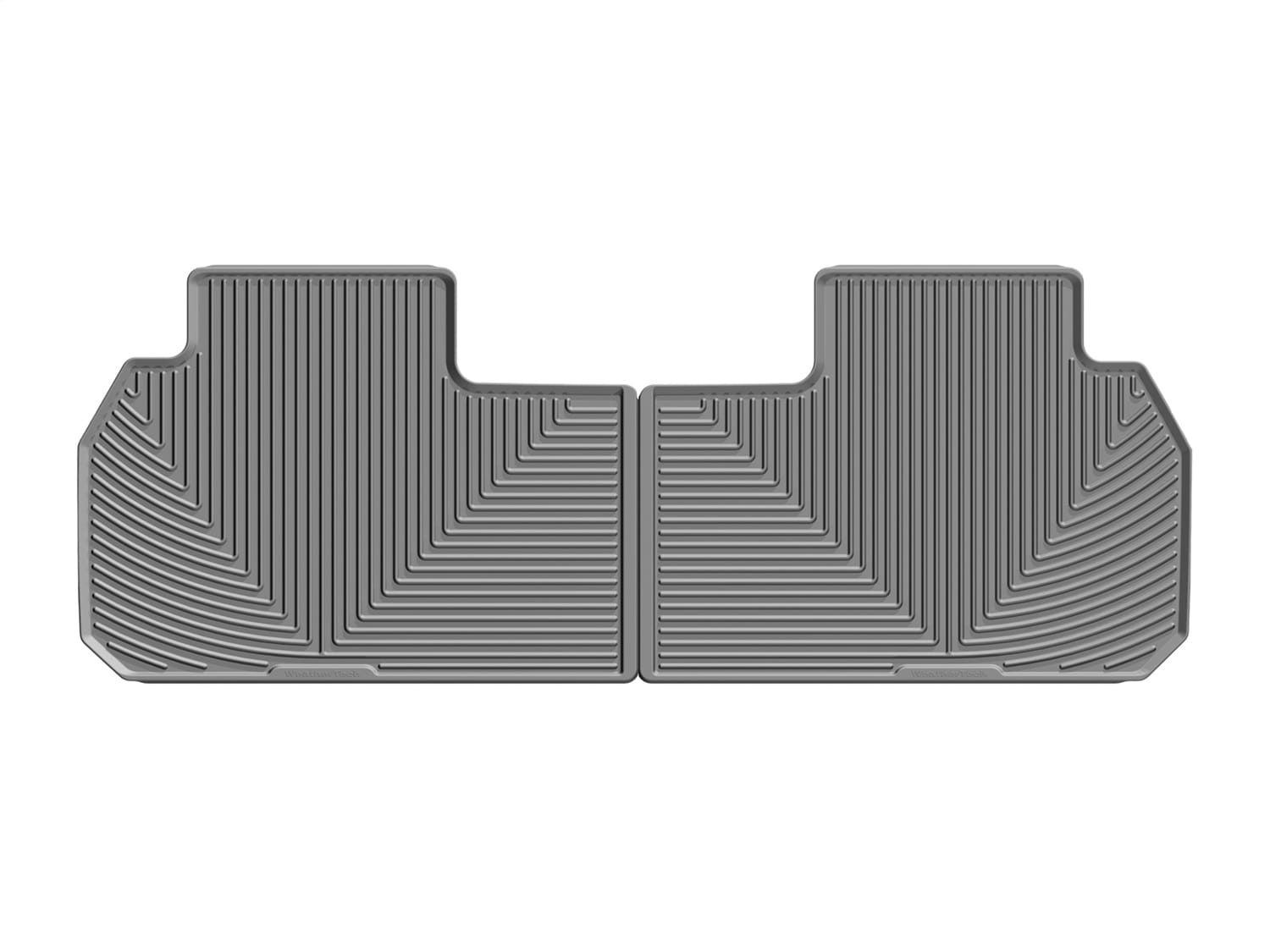 All Weather Floor Mats