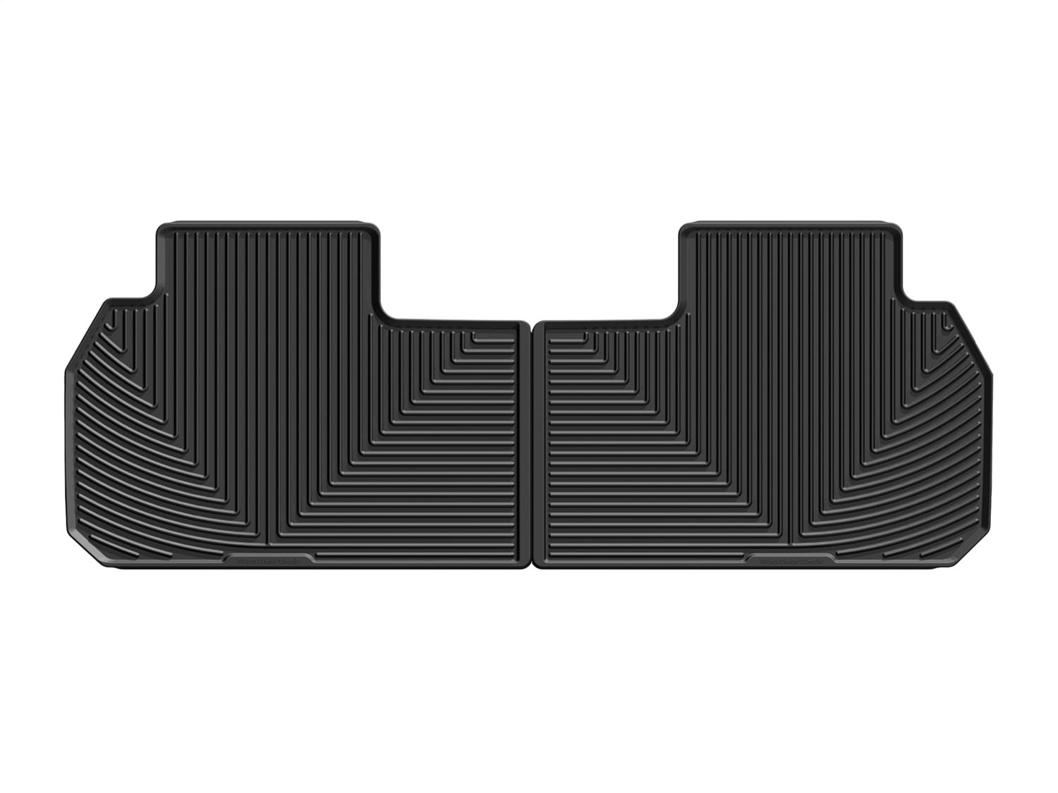 All Weather Floor Mats