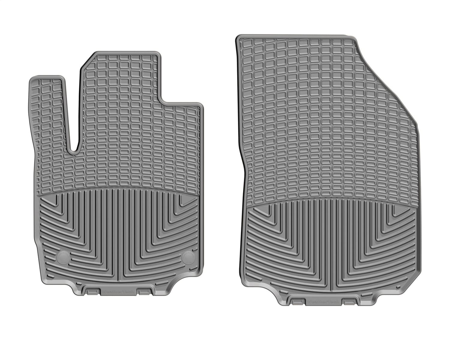 All Weather Floor Mats