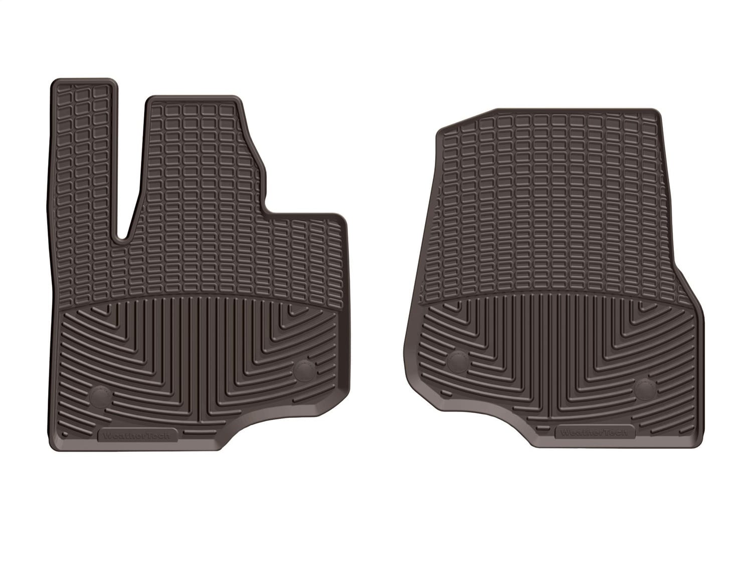 WeatherTech All Weather Floor Mats - W477CO