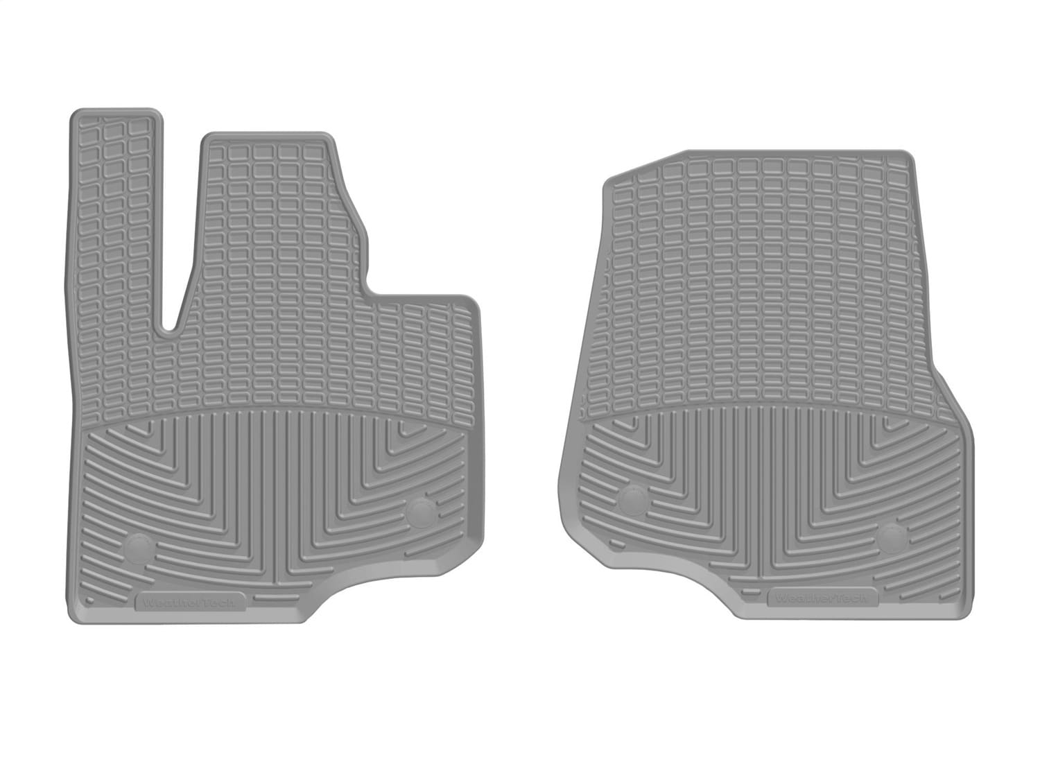 WeatherTech All Weather Floor Mats - W477GR