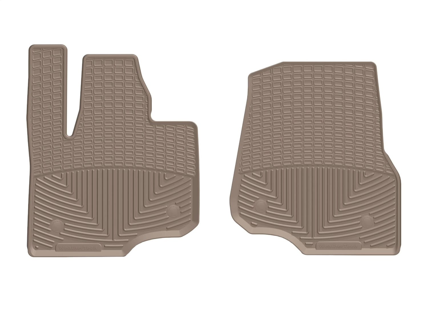 WeatherTech All Weather Floor Mats - W477TN