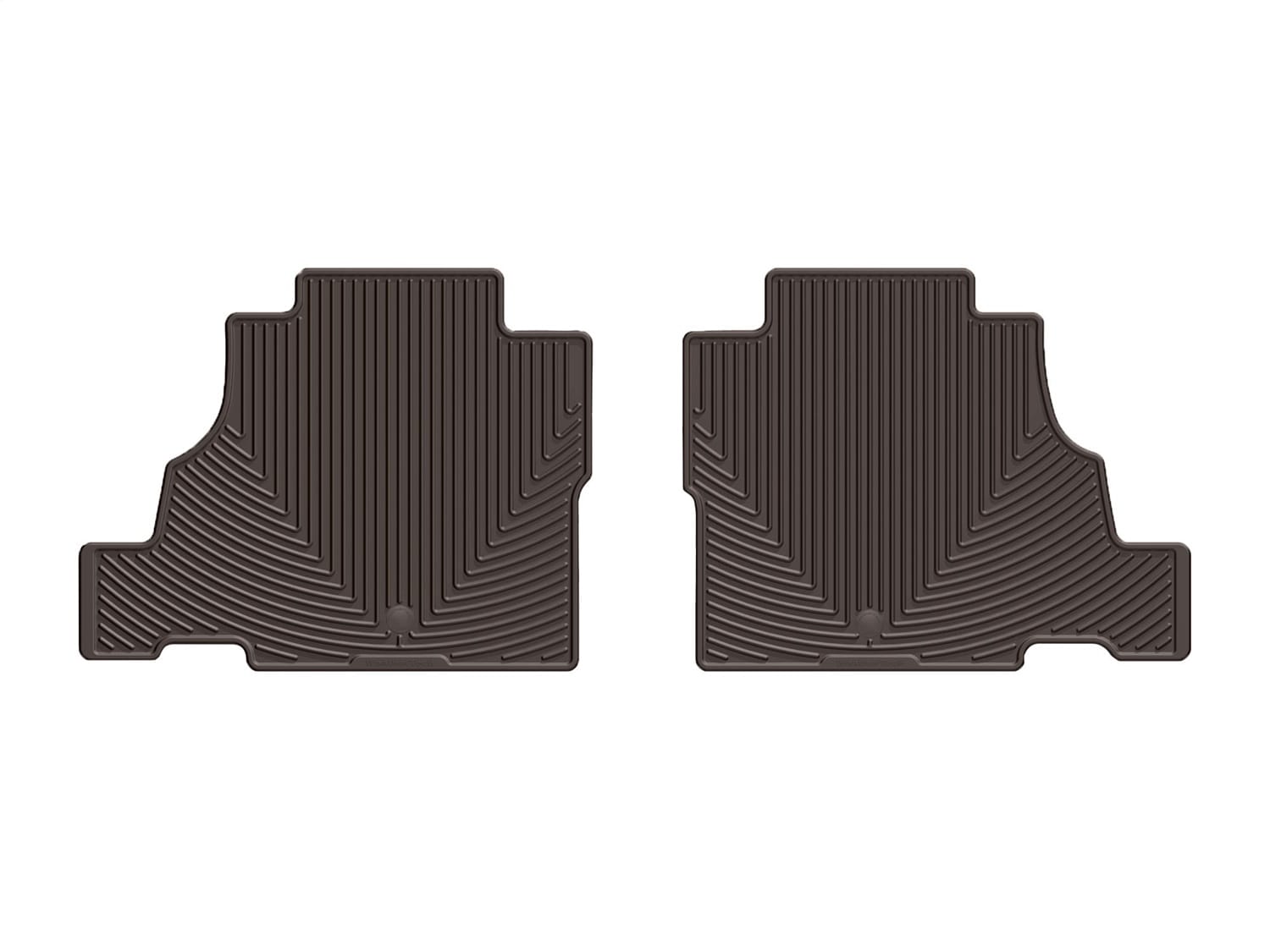 WeatherTech All Weather Floor Mats - W478CO