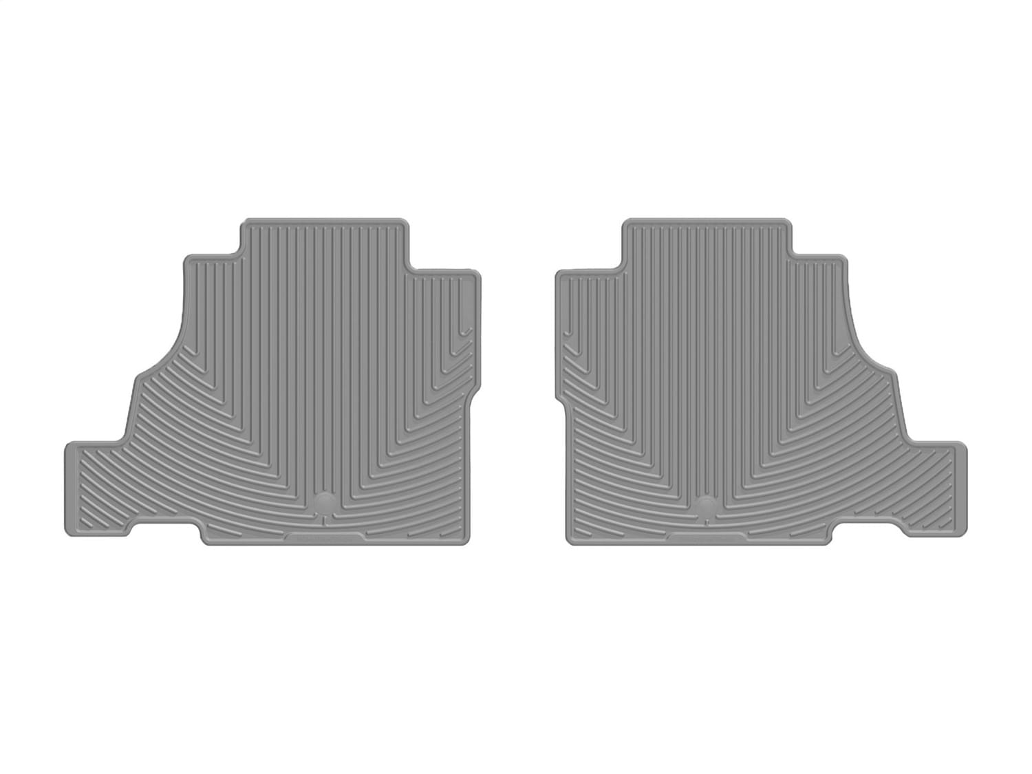 WeatherTech All Weather Floor Mats - W478GR