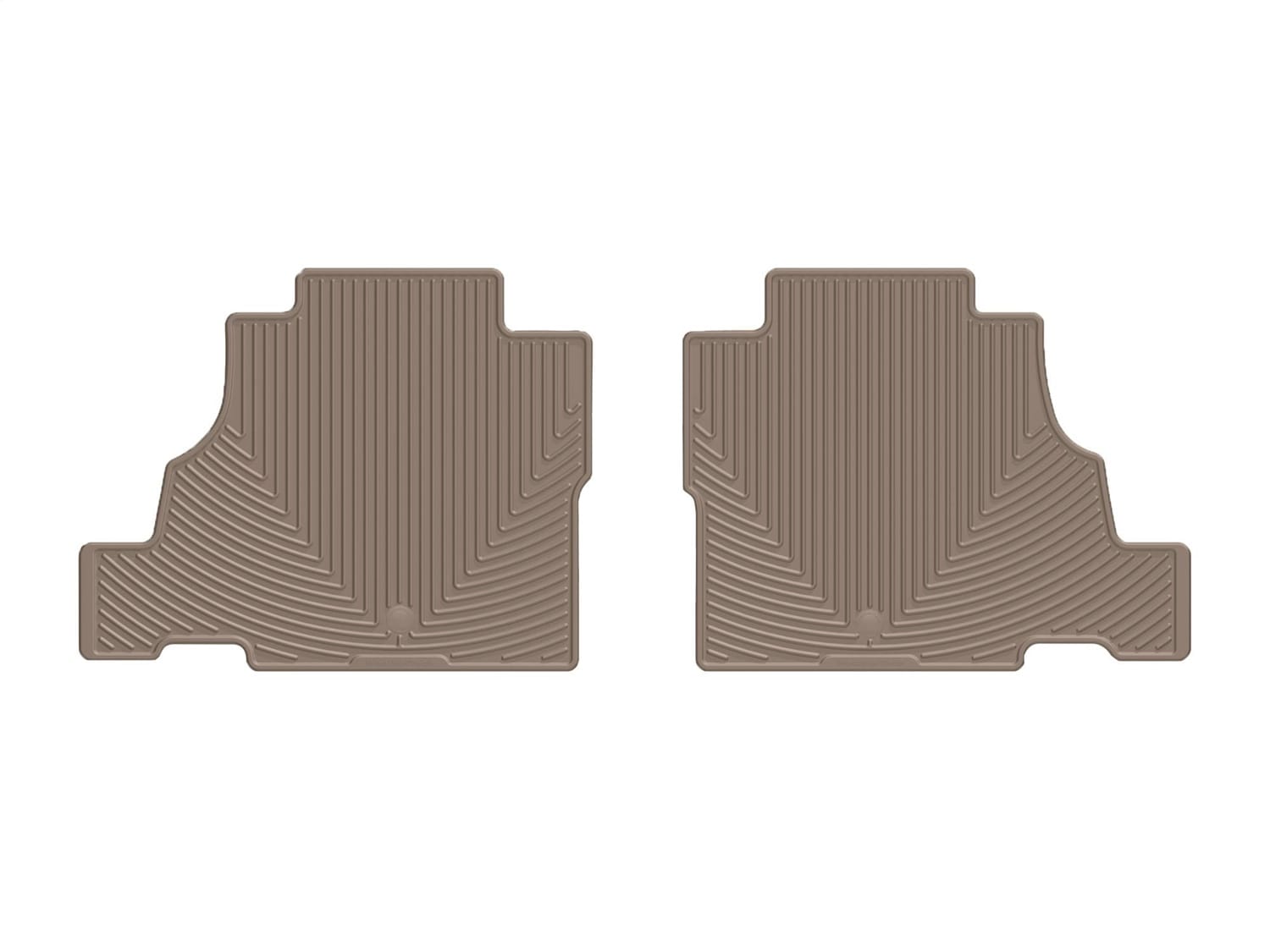 WeatherTech All Weather Floor Mats - W478TN