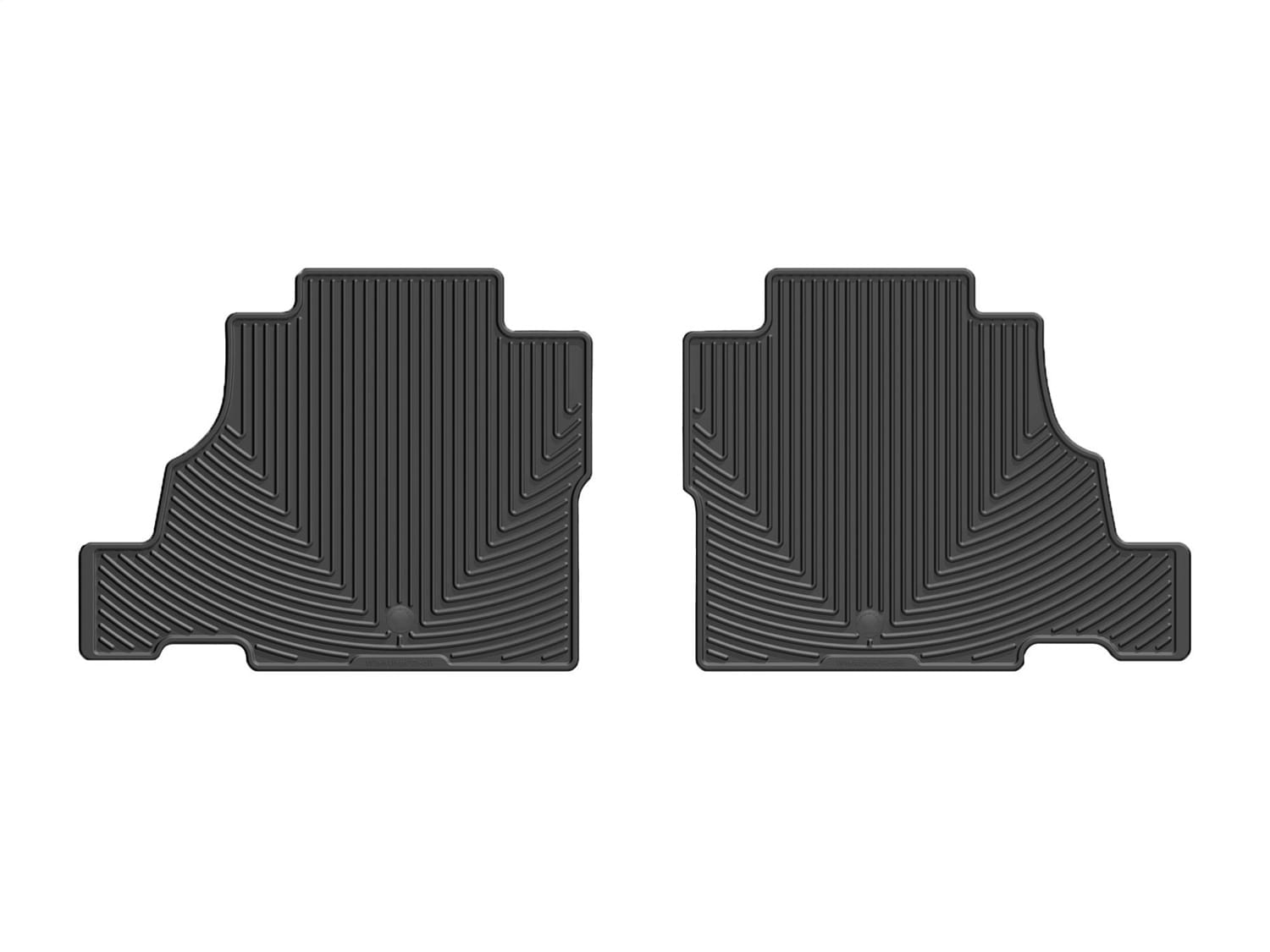 WeatherTech All Weather Floor Mats - W478