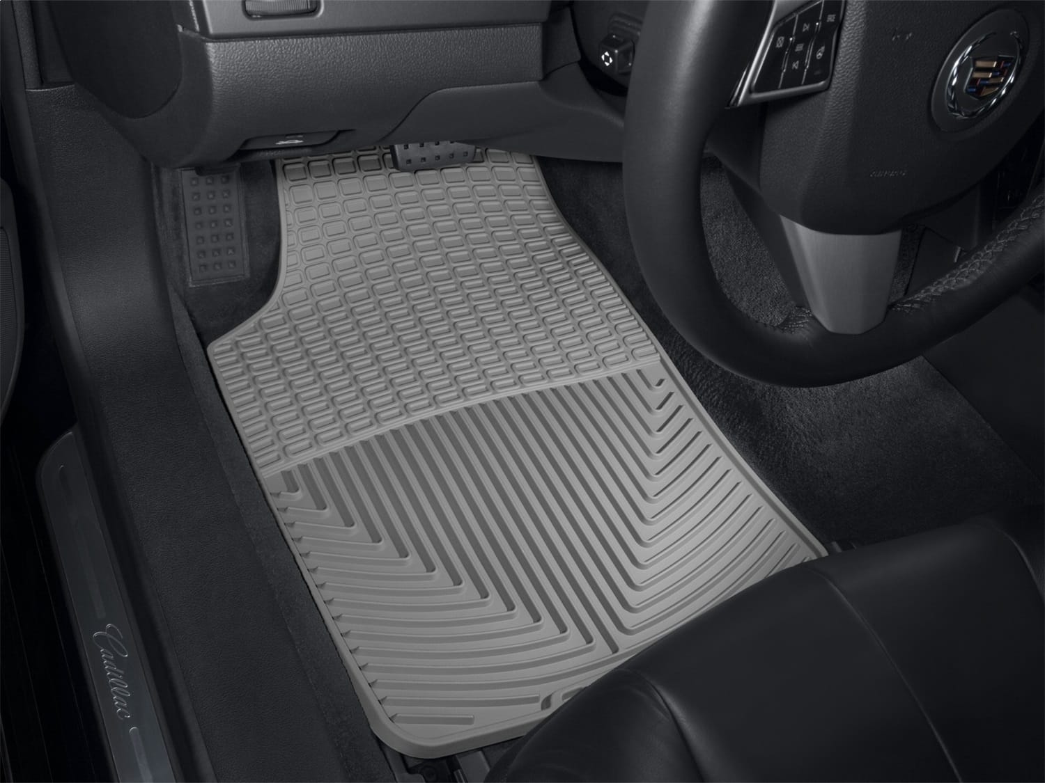 All Weather Floor Mats thumbnail 2
