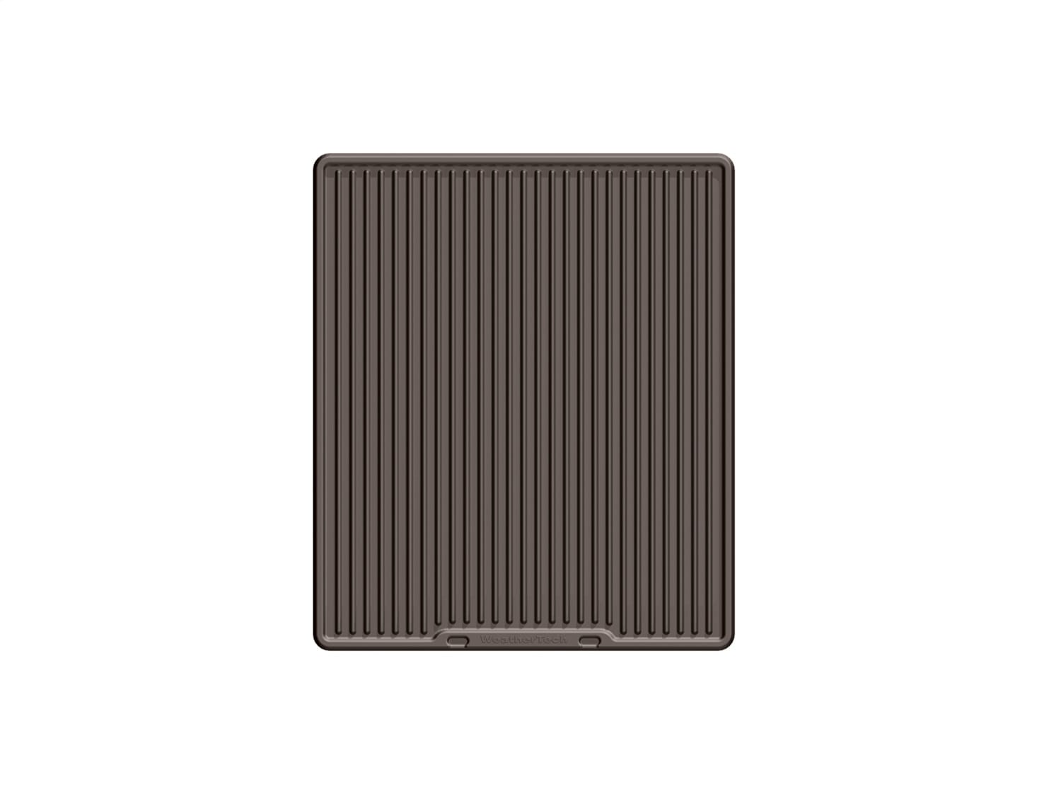 WeatherTech All Weather Floor Mats - W480CO