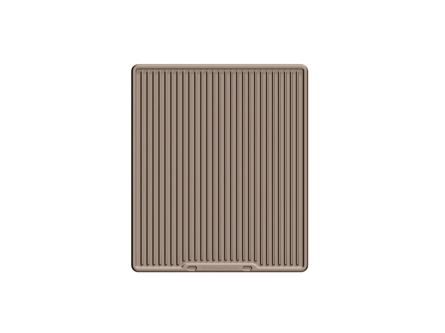 WeatherTech All Weather Floor Mats - W480TN