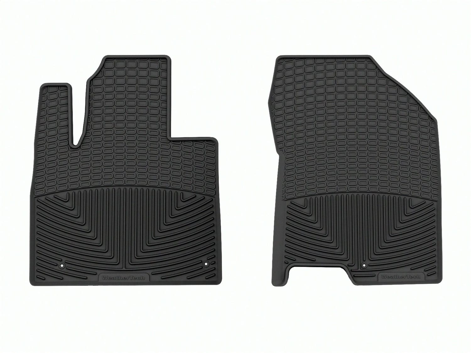 All Weather Floor Mats