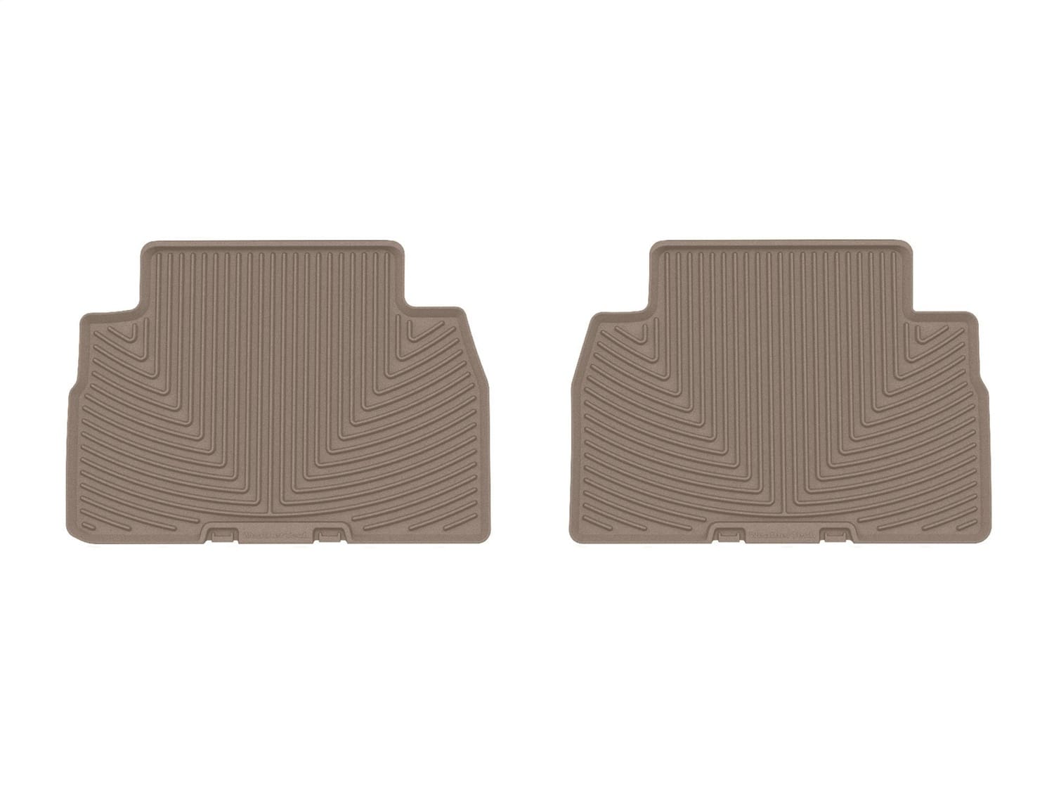 All Weather Floor Mats