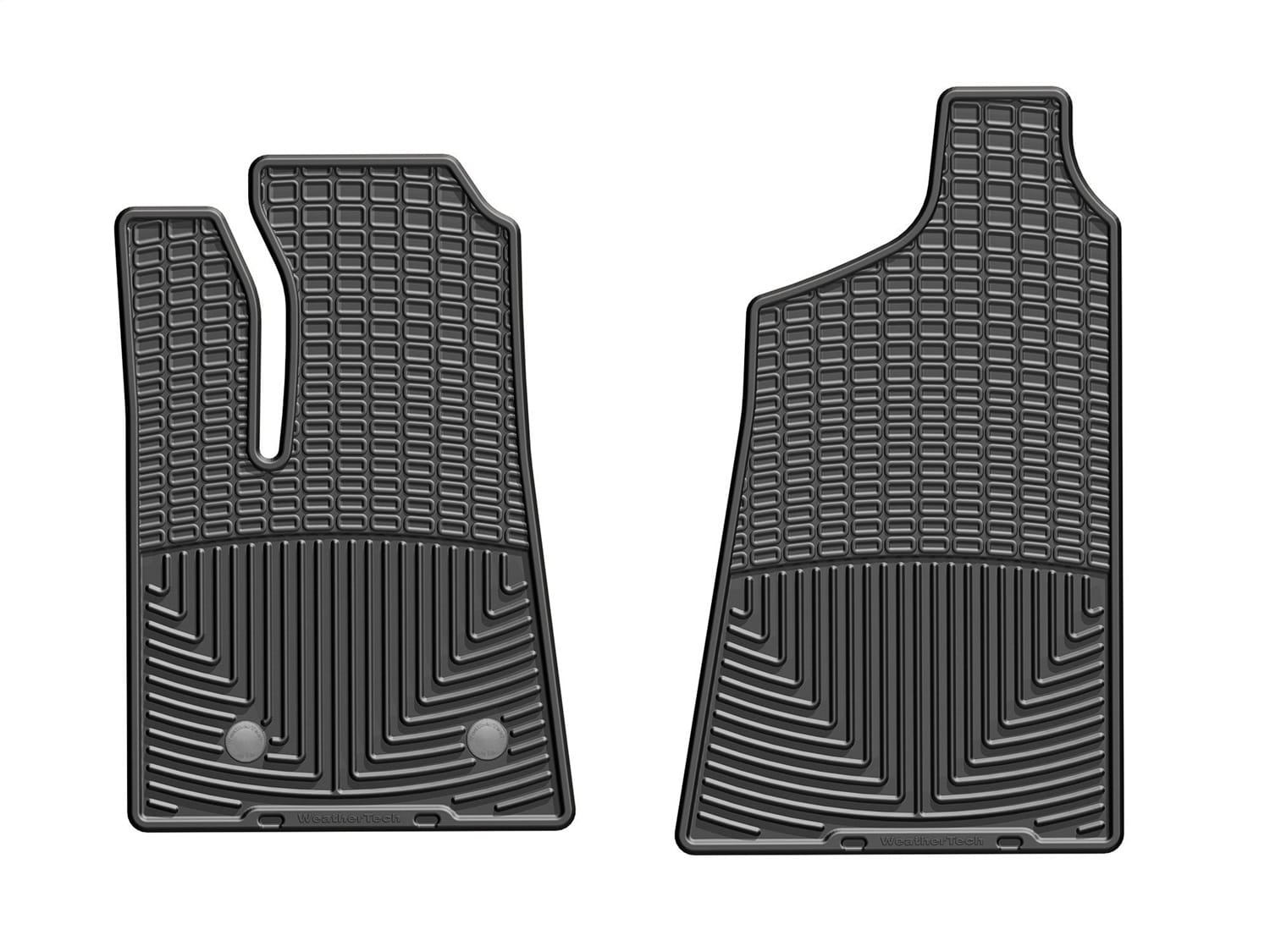 WeatherTech All Weather Floor Mats - W498