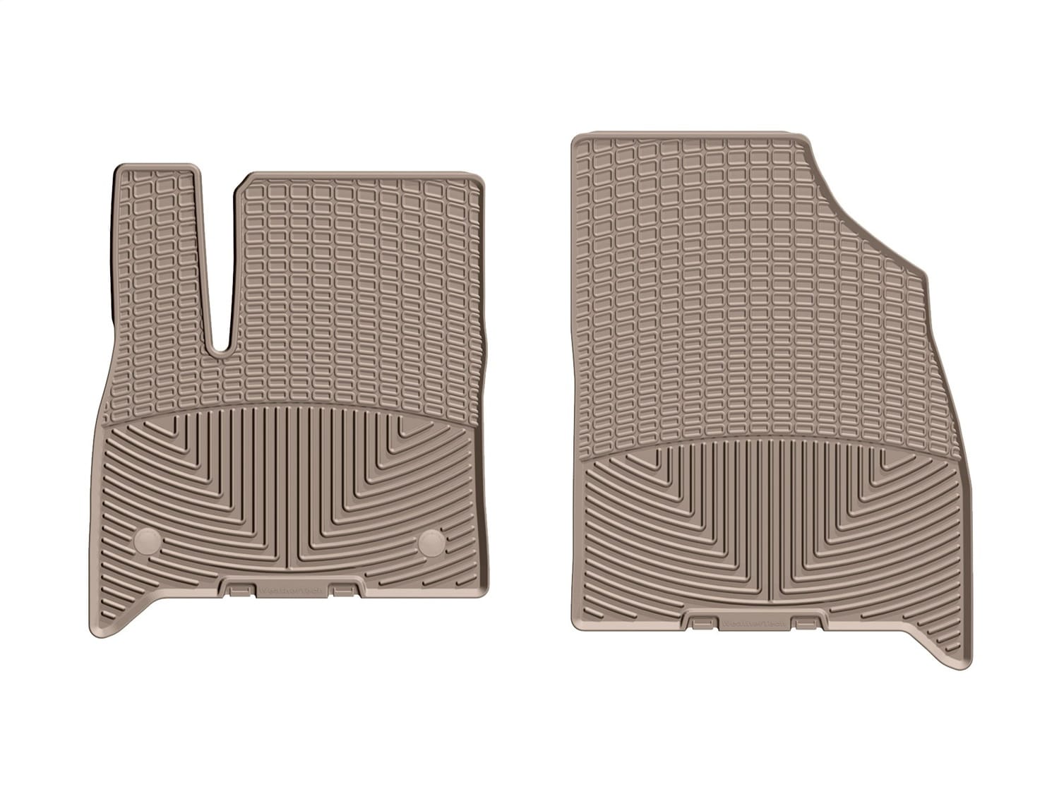 All Weather Floor Mats