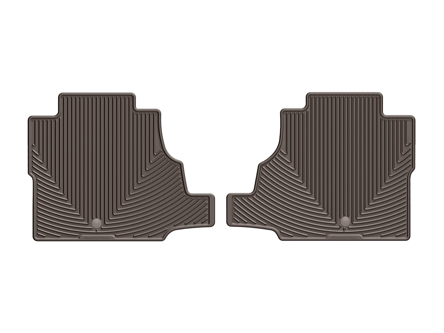 WeatherTech All Weather Floor Mats - W500CO