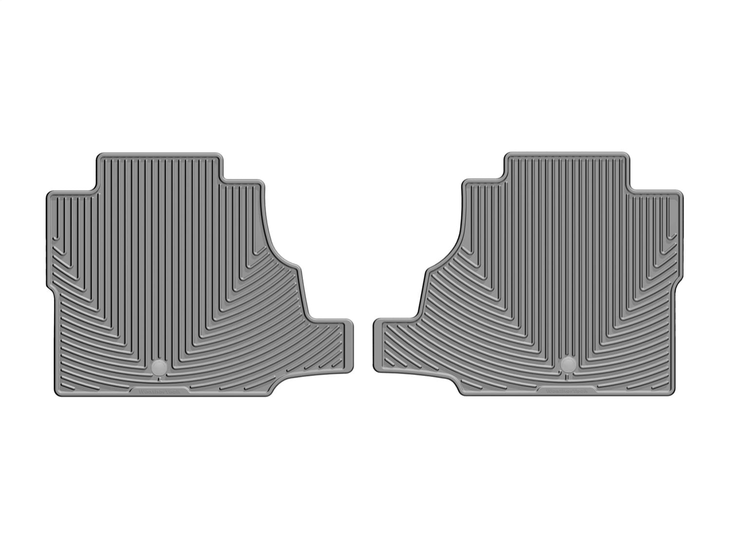 WeatherTech All Weather Floor Mats - W500GR