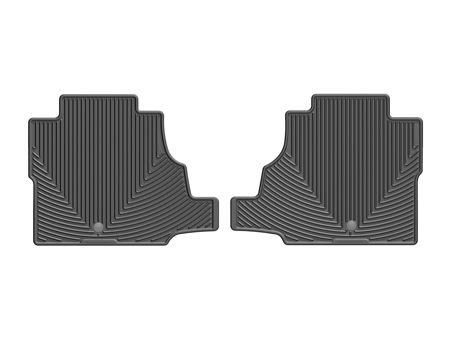 WeatherTech All Weather Floor Mats - W500
