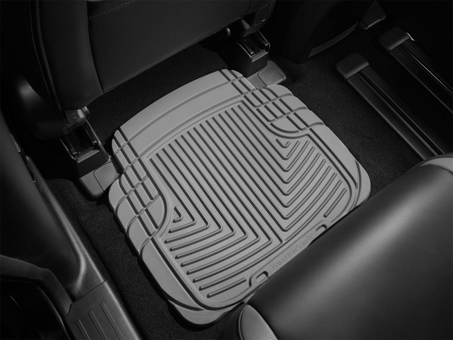 All Weather Floor Mats thumbnail 2