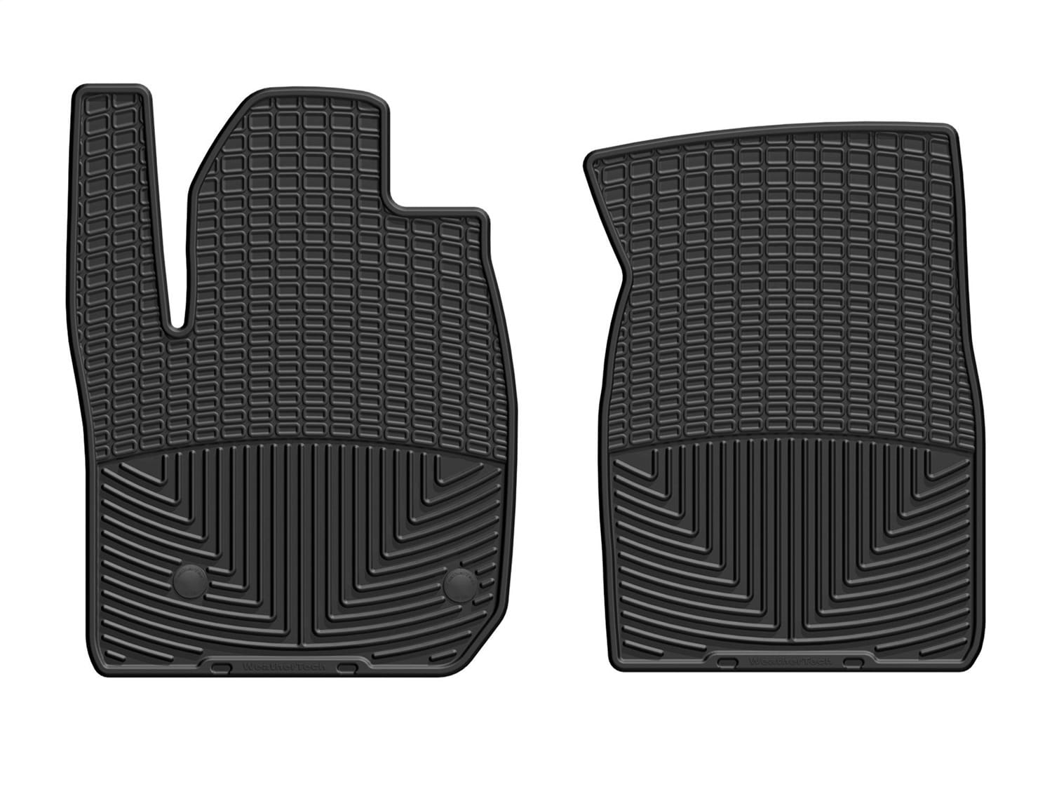 All Weather Floor Mats