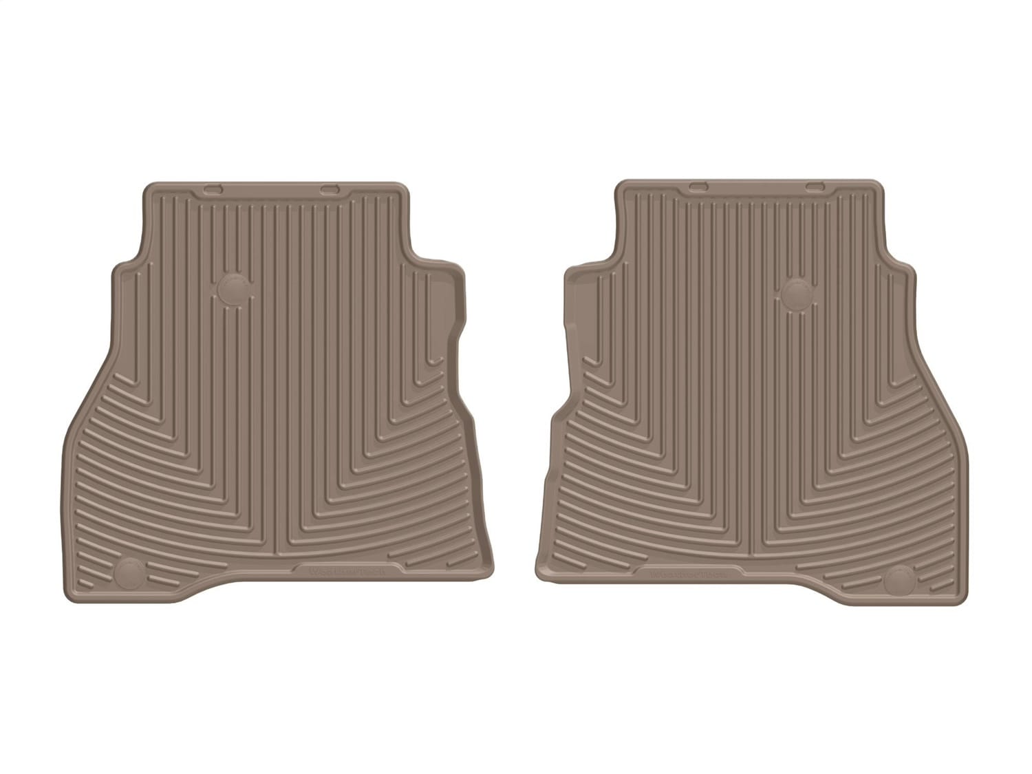 All Weather Floor Mats