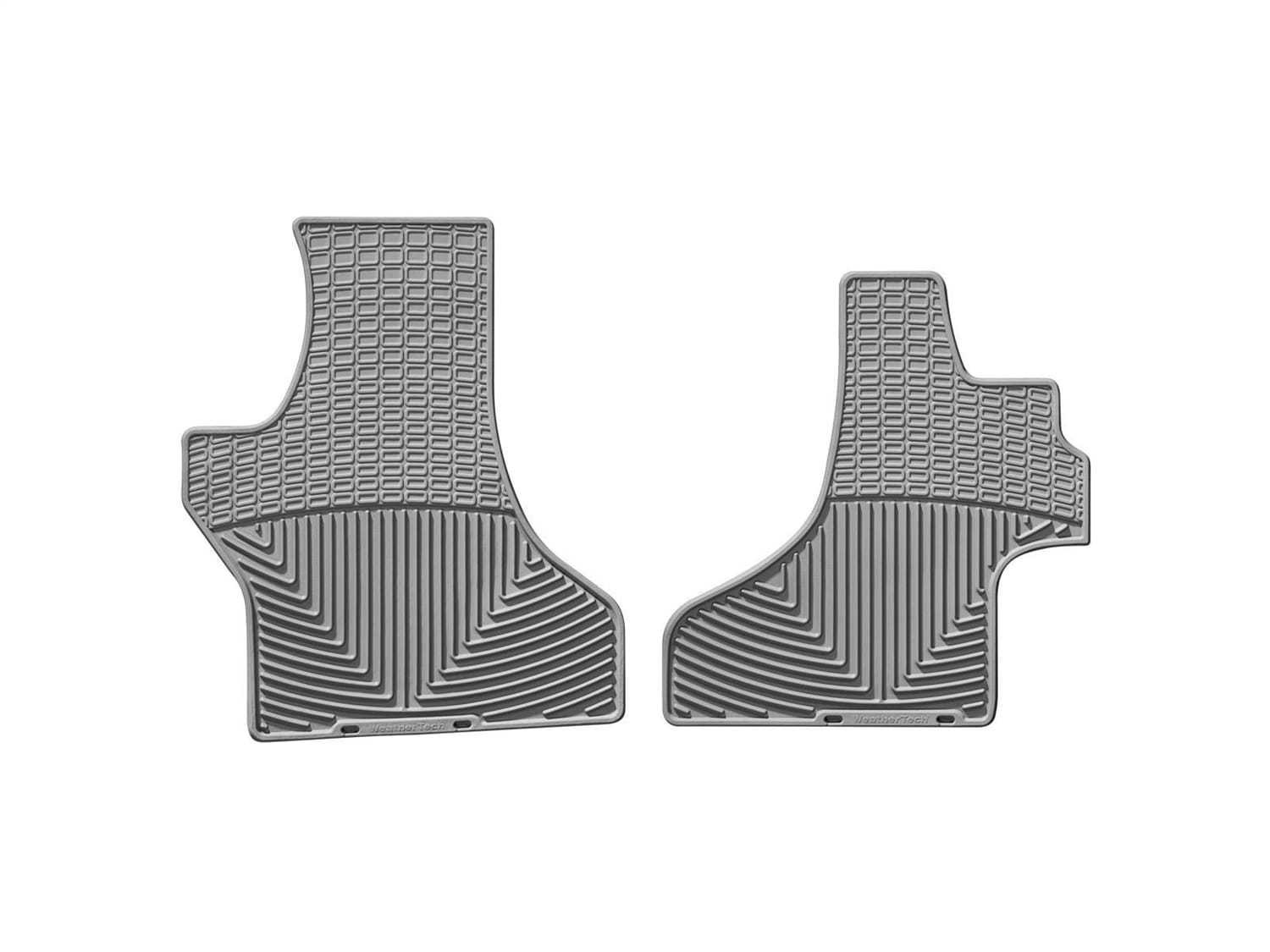 WeatherTech All Weather Floor Mats - W51GR