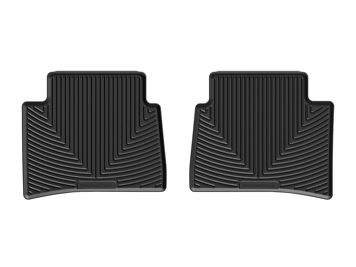 WeatherTech All Weather Floor Mats - W523
