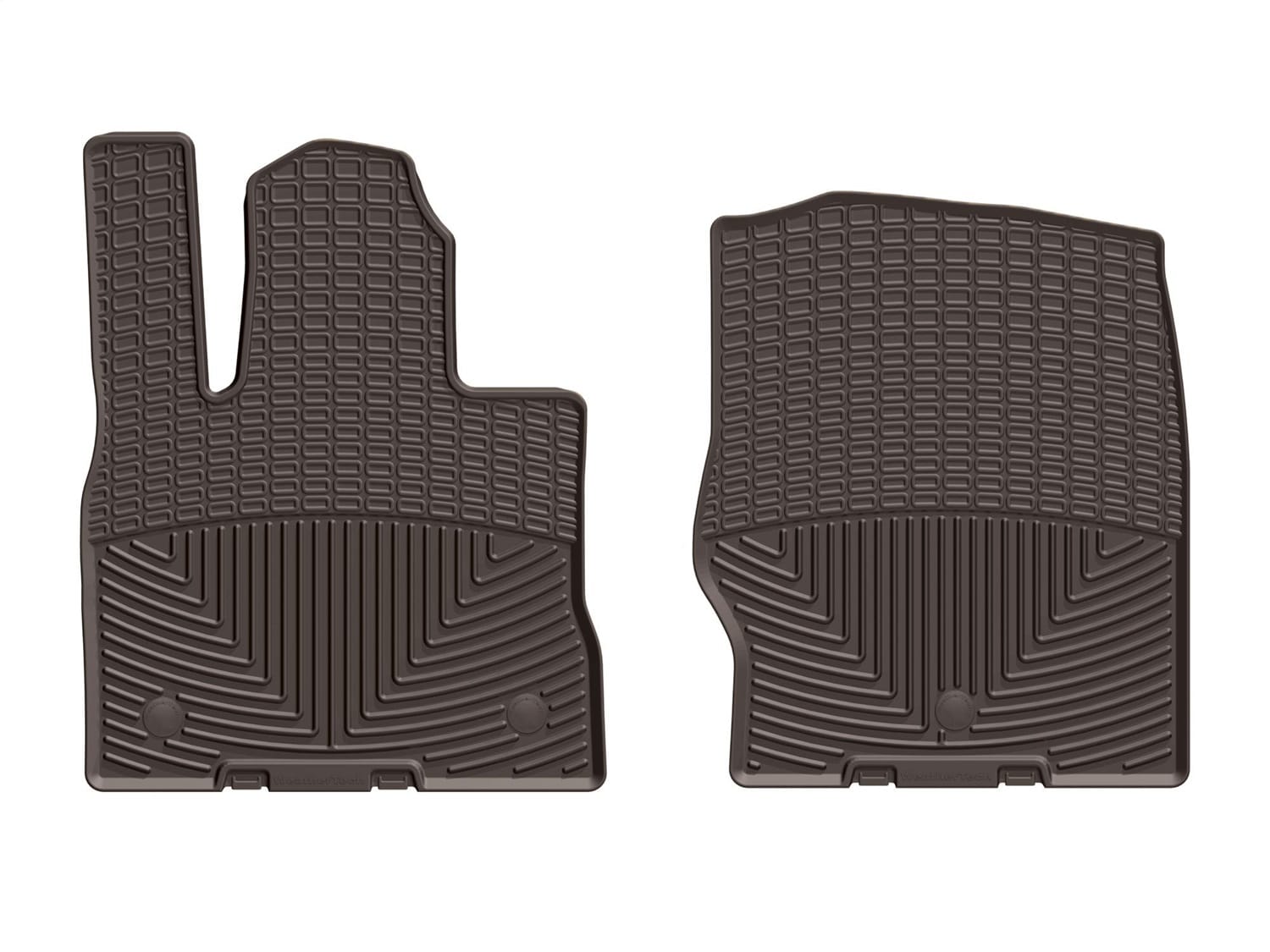 WeatherTech All Weather Floor Mats - W526CO