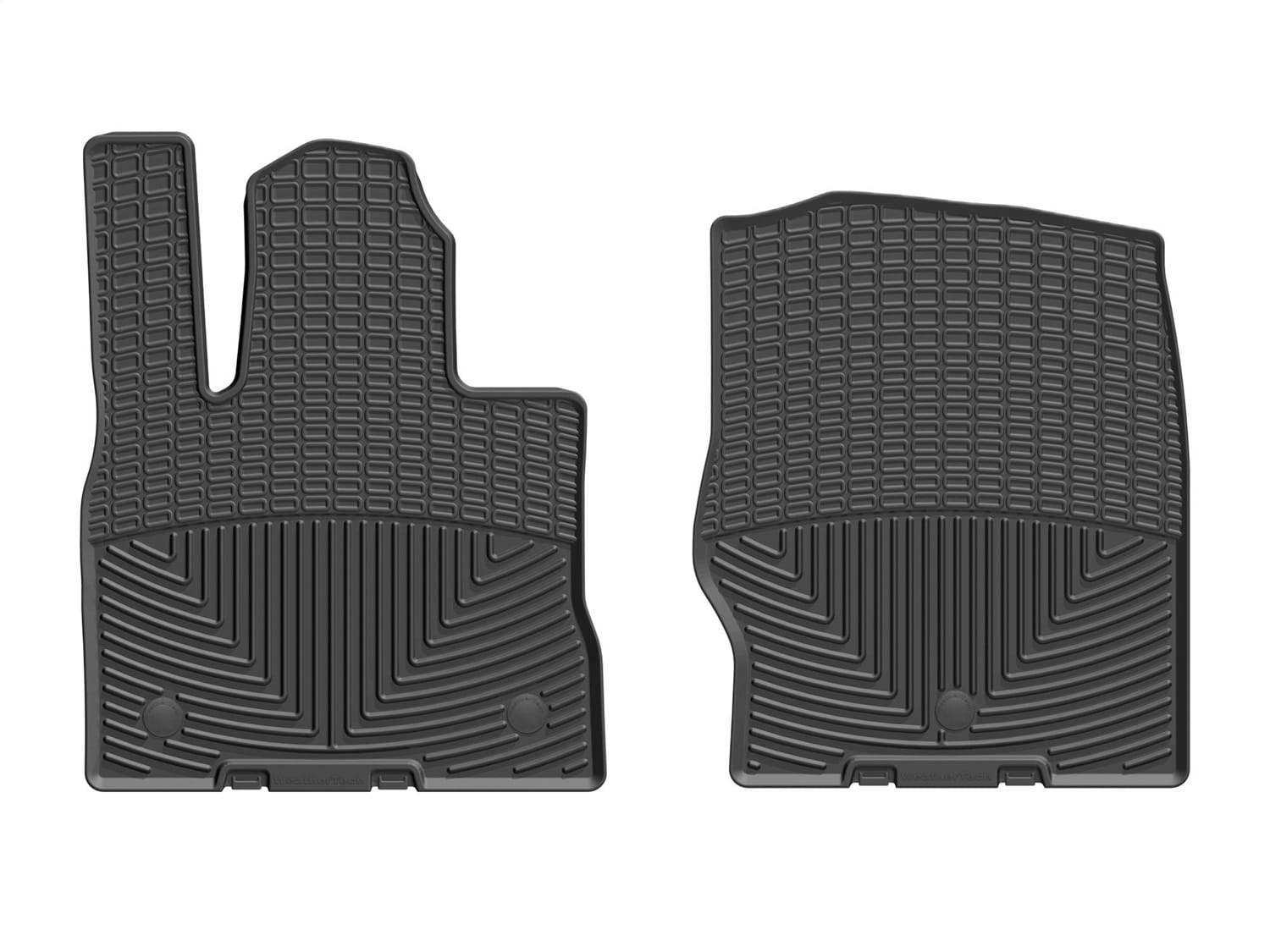 All Weather Floor Mats